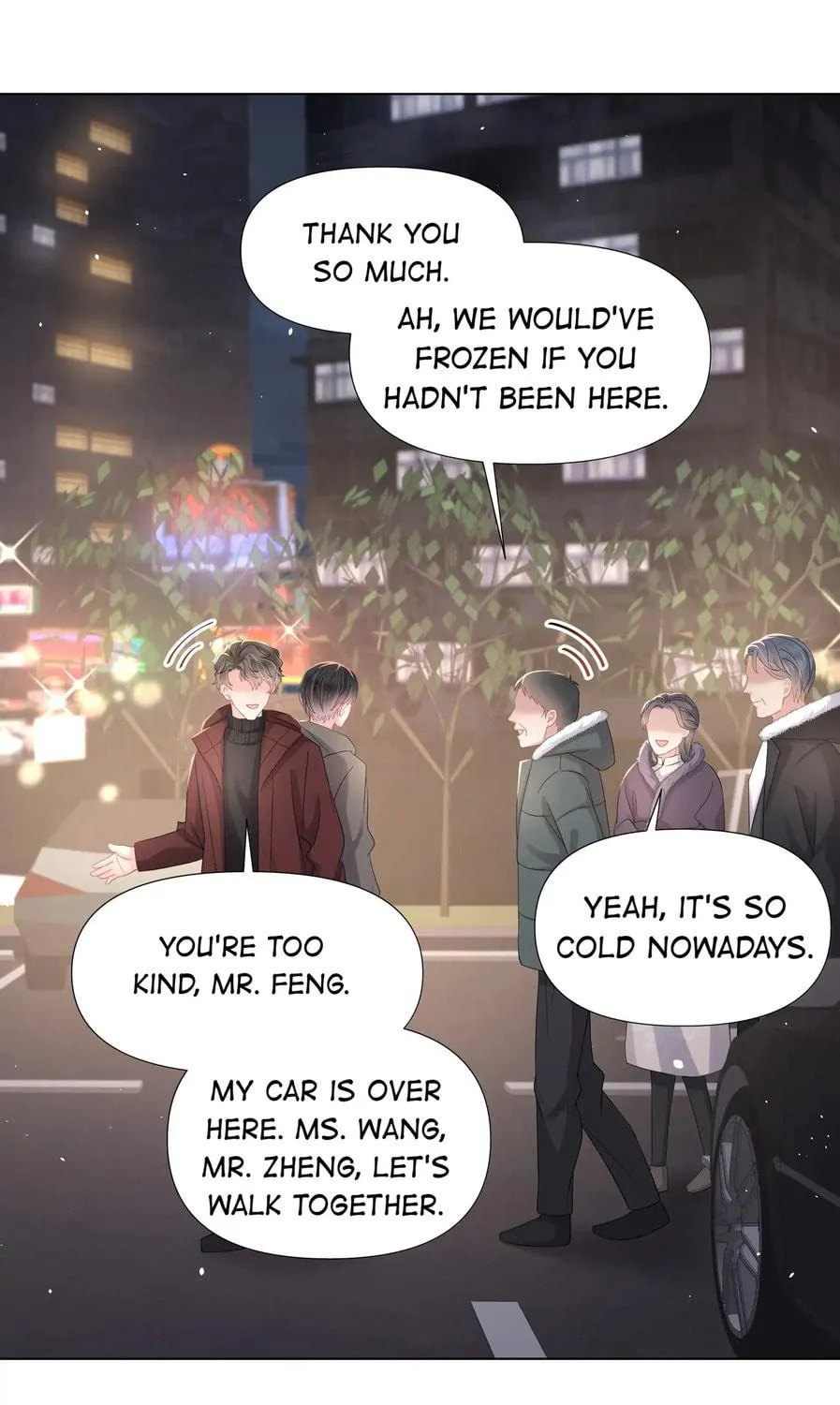 Read Resplendent chapter 17 image 94 on Lezhin