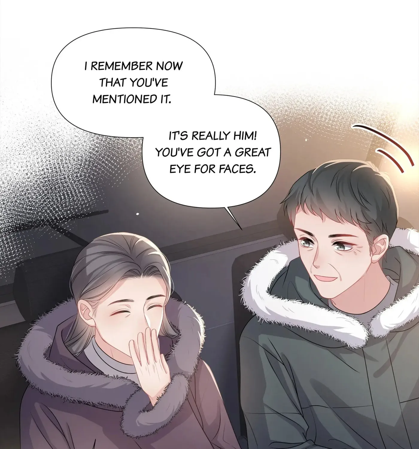 Read Resplendent chapter 18 image 10 on Lezhin