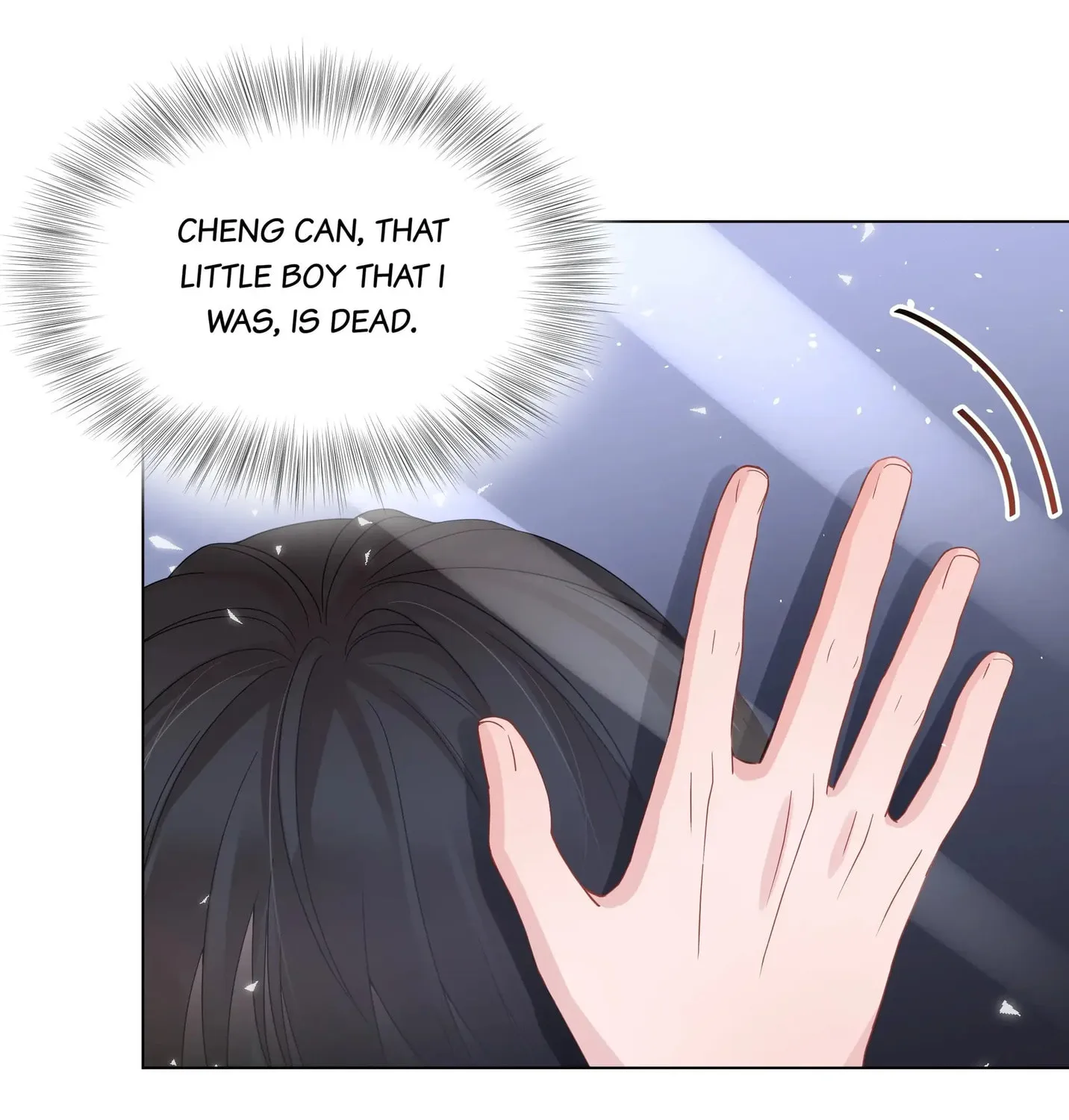 Read Resplendent chapter 18 image 100 on Lezhin