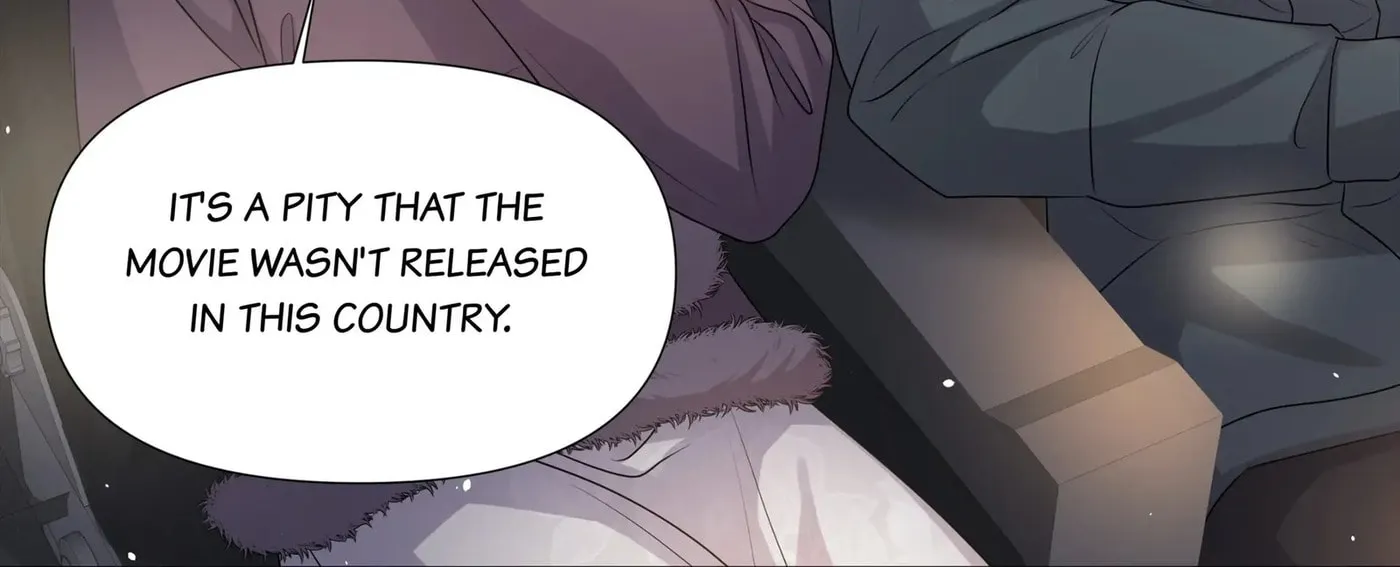 Read Resplendent chapter 18 image 11 on Lezhin
