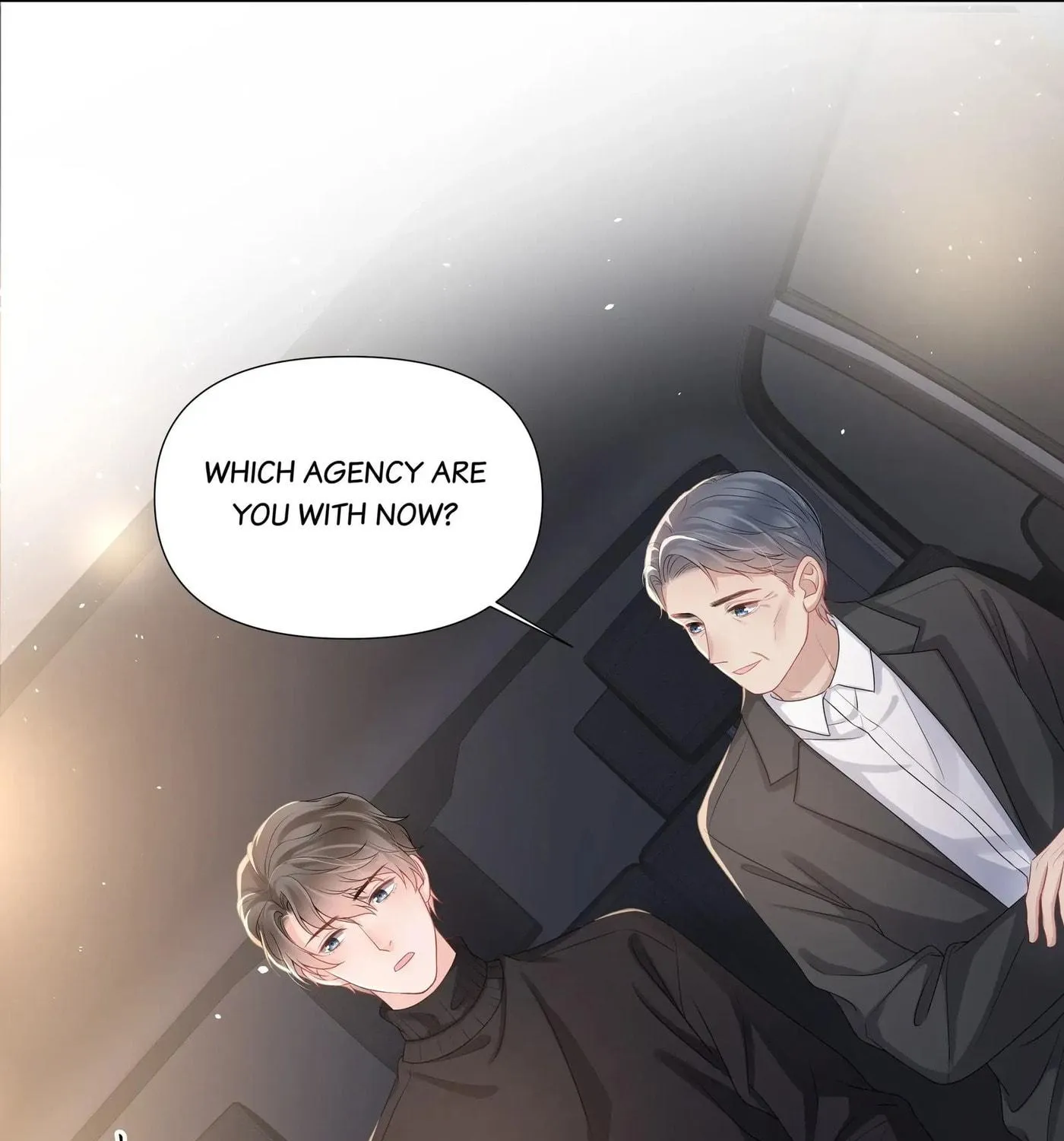 Read Resplendent chapter 18 image 12 on Lezhin