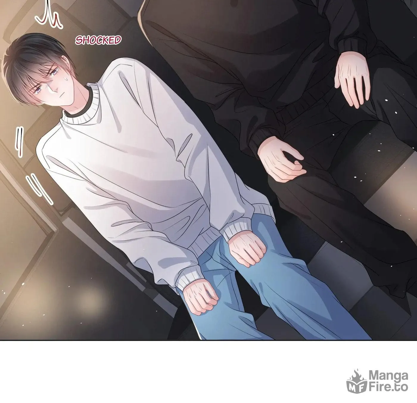 Read Resplendent chapter 18 image 13 on Lezhin