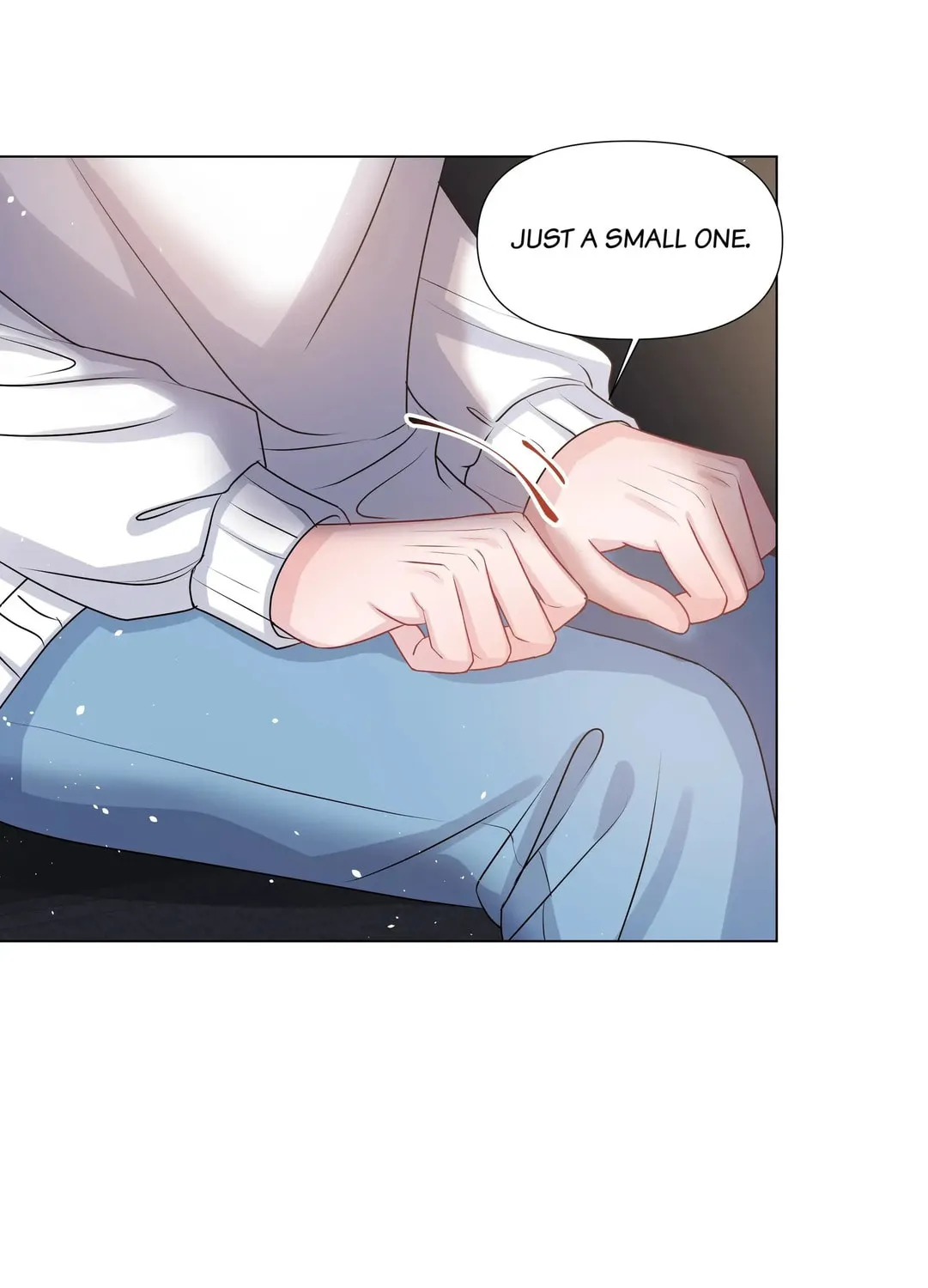 Read Resplendent chapter 18 image 14 on Lezhin