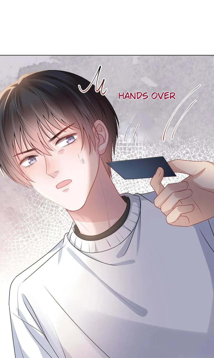 Read Resplendent chapter 18 image 16 on Lezhin