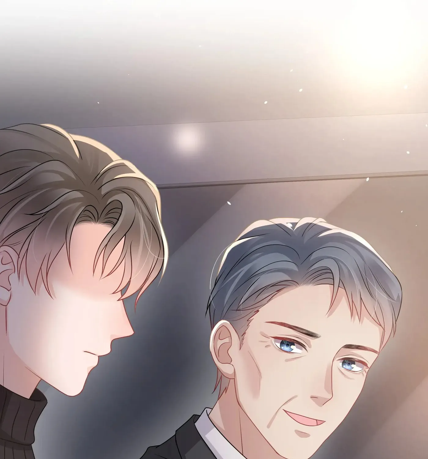 Read Resplendent chapter 18 image 18 on Lezhin