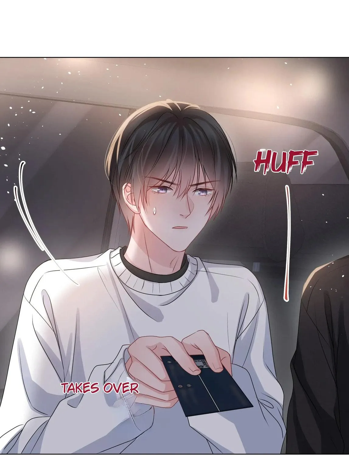 Read Resplendent chapter 18 image 25 on Lezhin