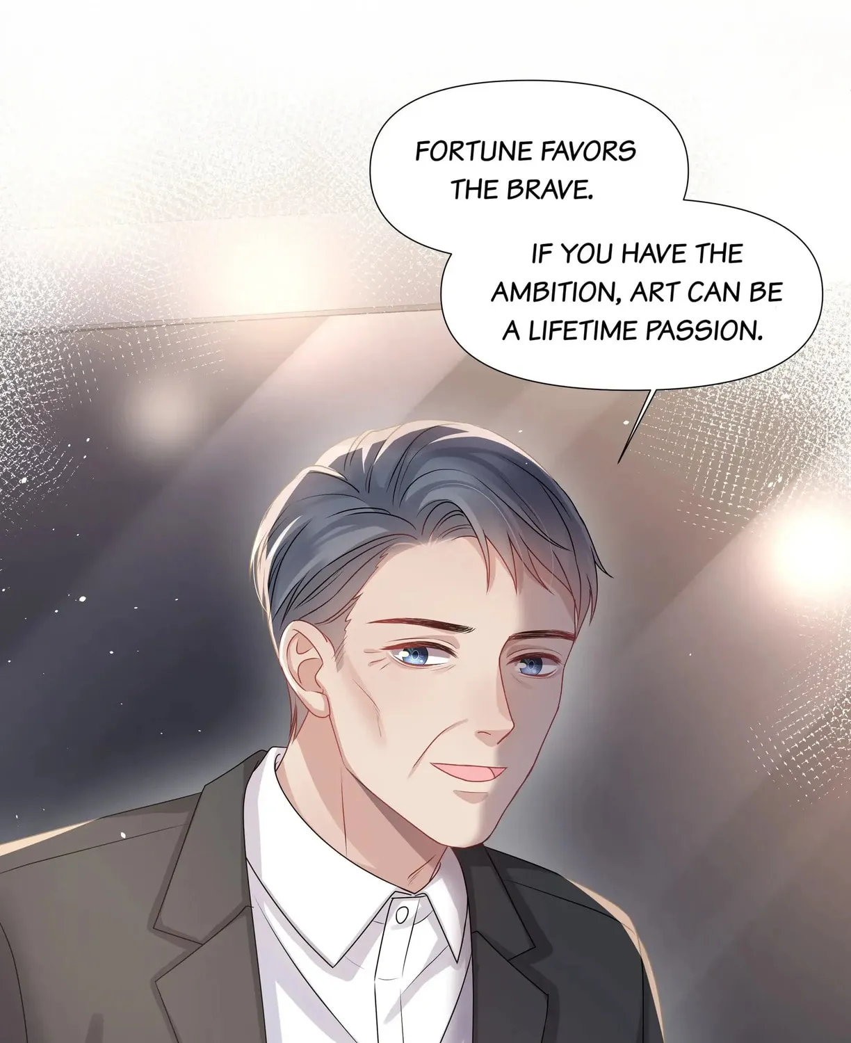 Read Resplendent chapter 18 image 27 on Lezhin