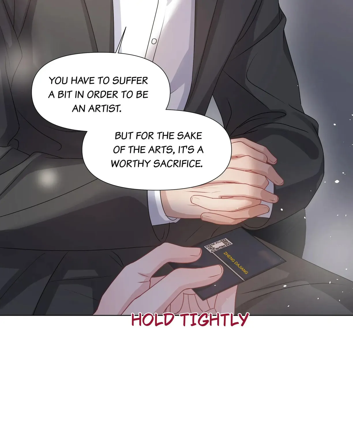 Read Resplendent chapter 18 image 29 on Lezhin