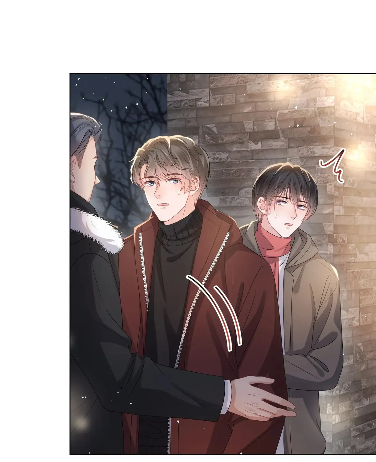Read Resplendent chapter 18 image 39 on Lezhin