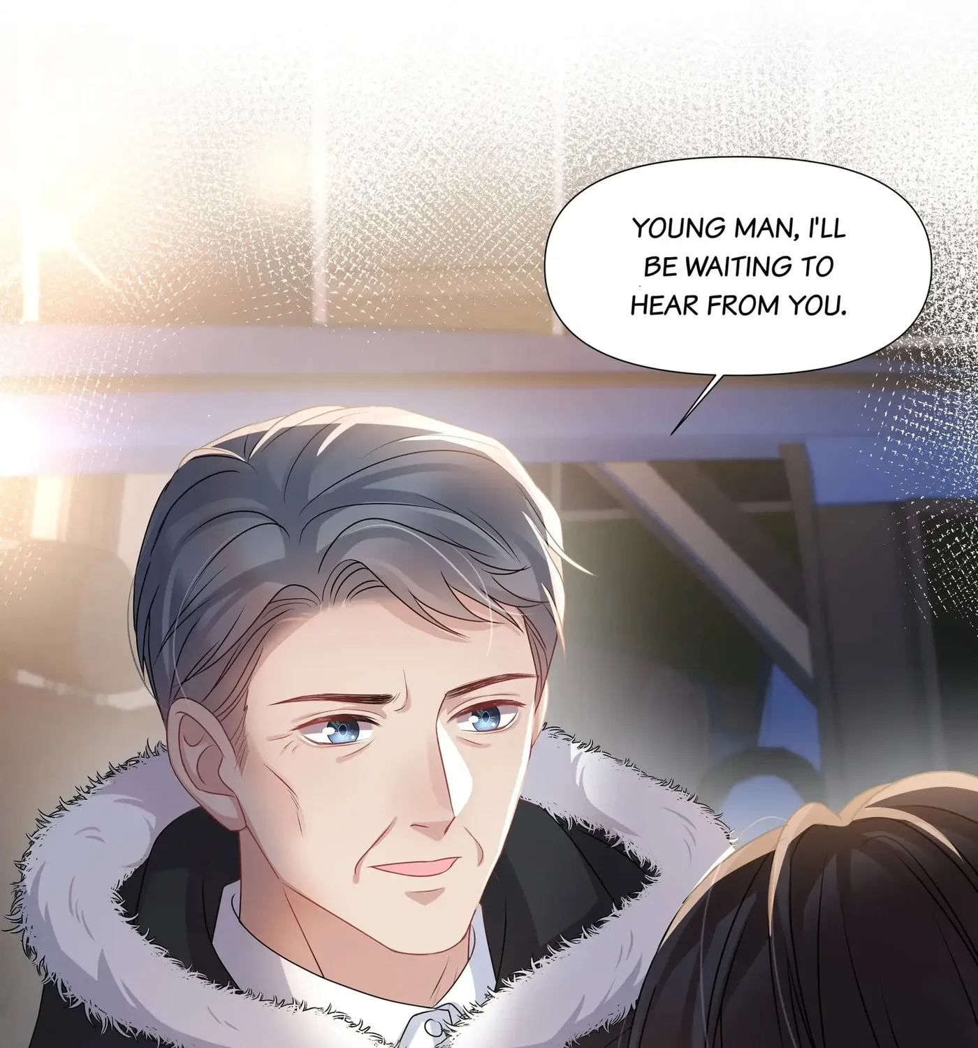 Read Resplendent chapter 18 image 41 on Lezhin