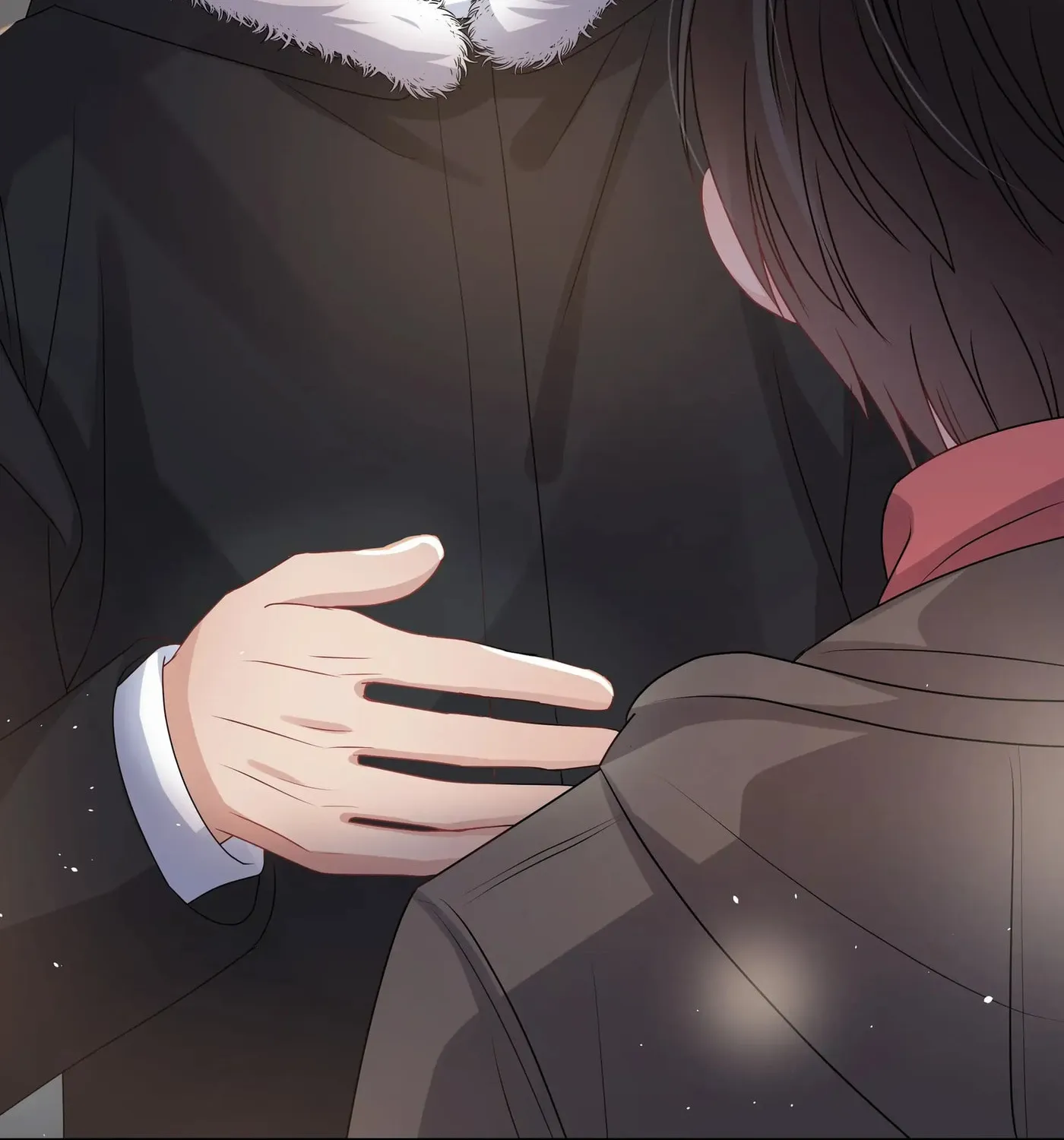 Read Resplendent chapter 18 image 42 on Lezhin