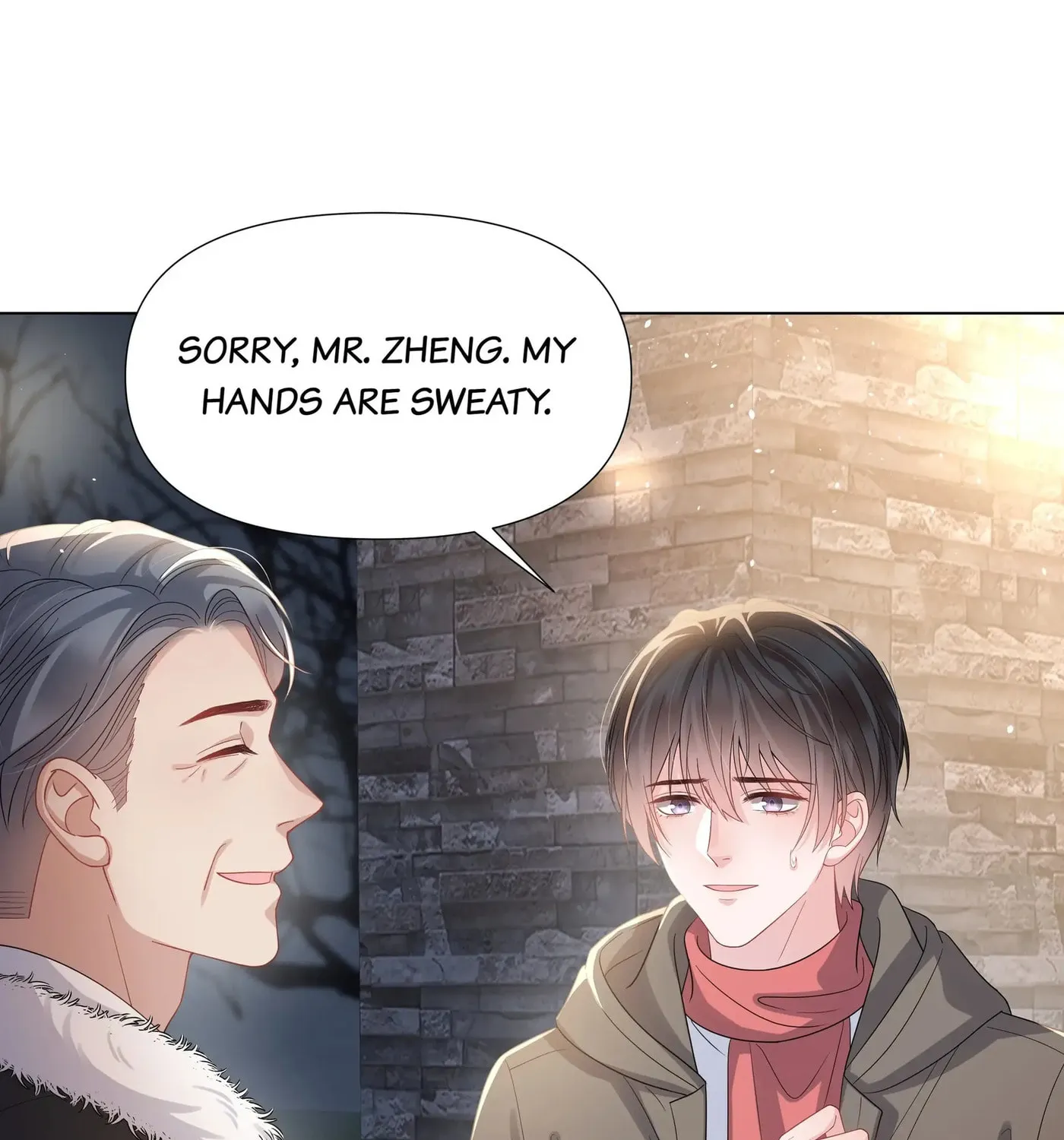 Read Resplendent chapter 18 image 46 on Lezhin