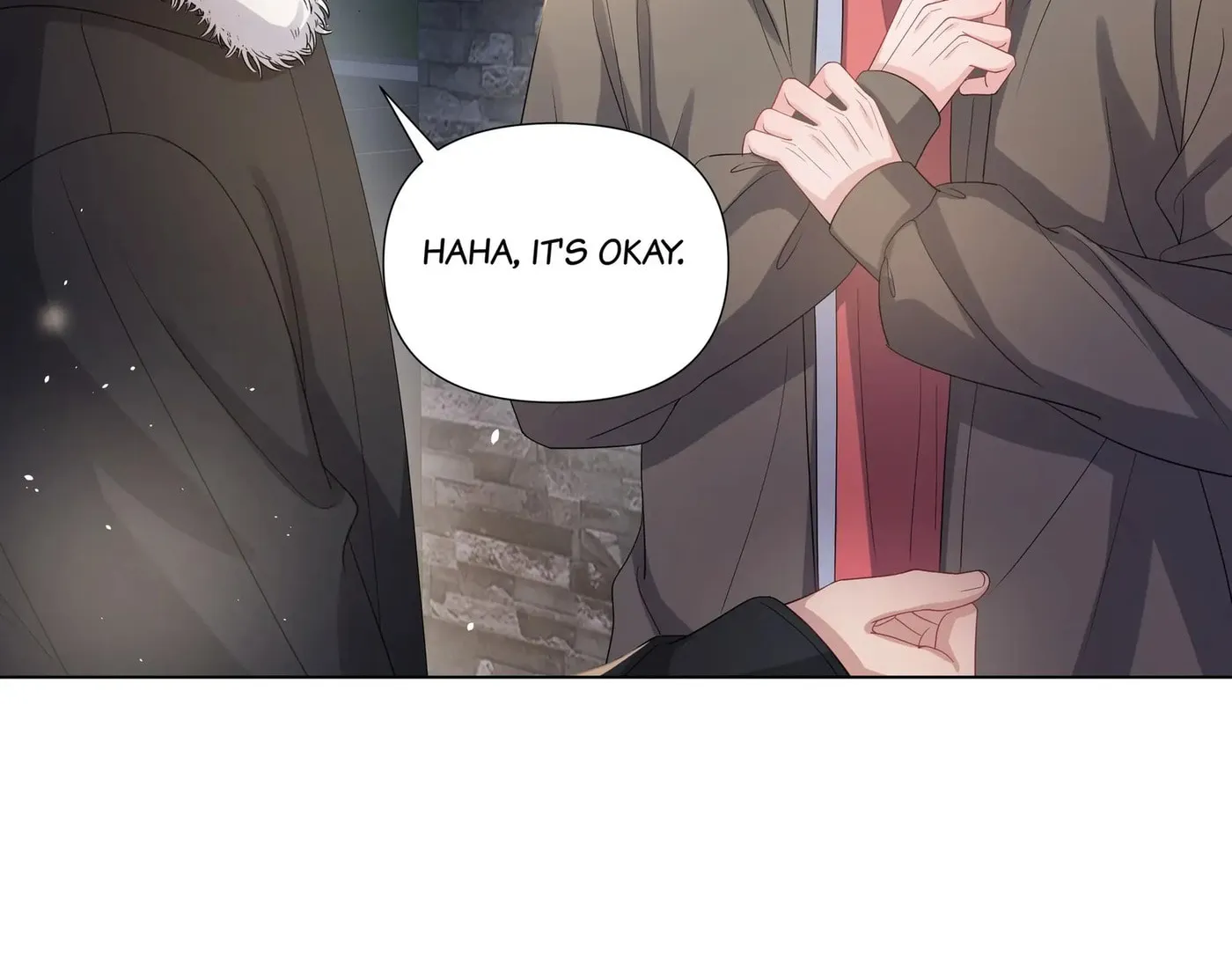 Read Resplendent chapter 18 image 47 on Lezhin