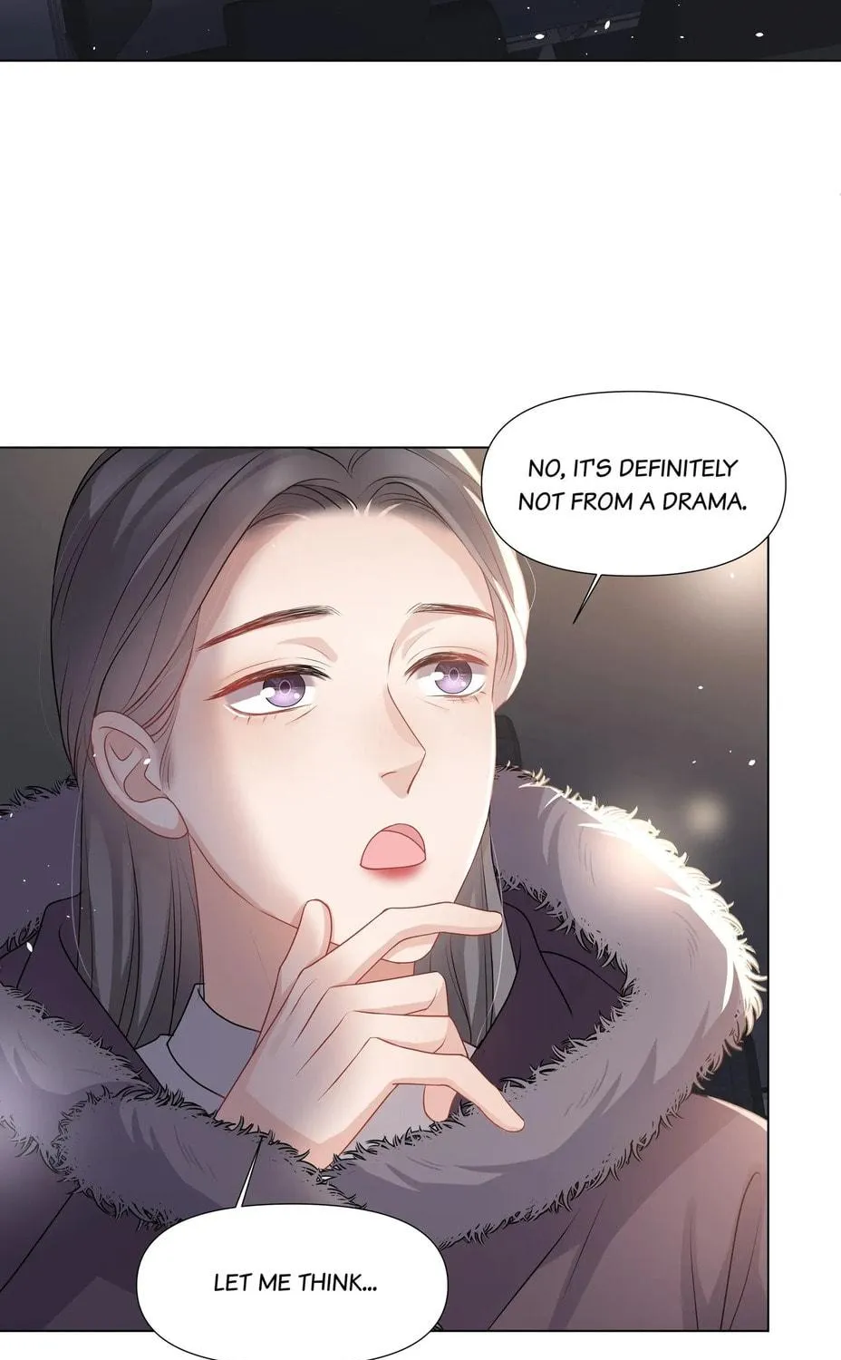 Read Resplendent chapter 18 image 5 on Lezhin