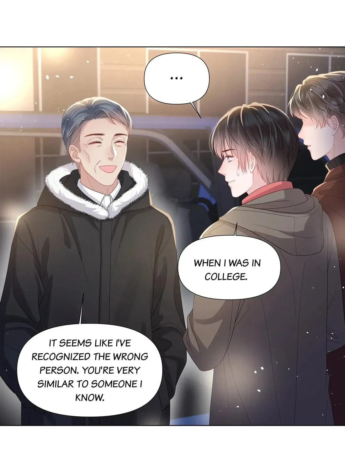 Read Resplendent chapter 18 image 50 on Lezhin