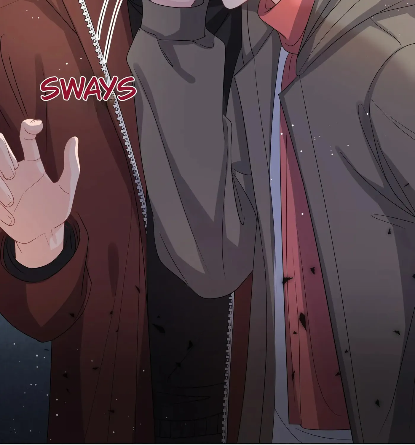 Read Resplendent chapter 18 image 55 on Lezhin