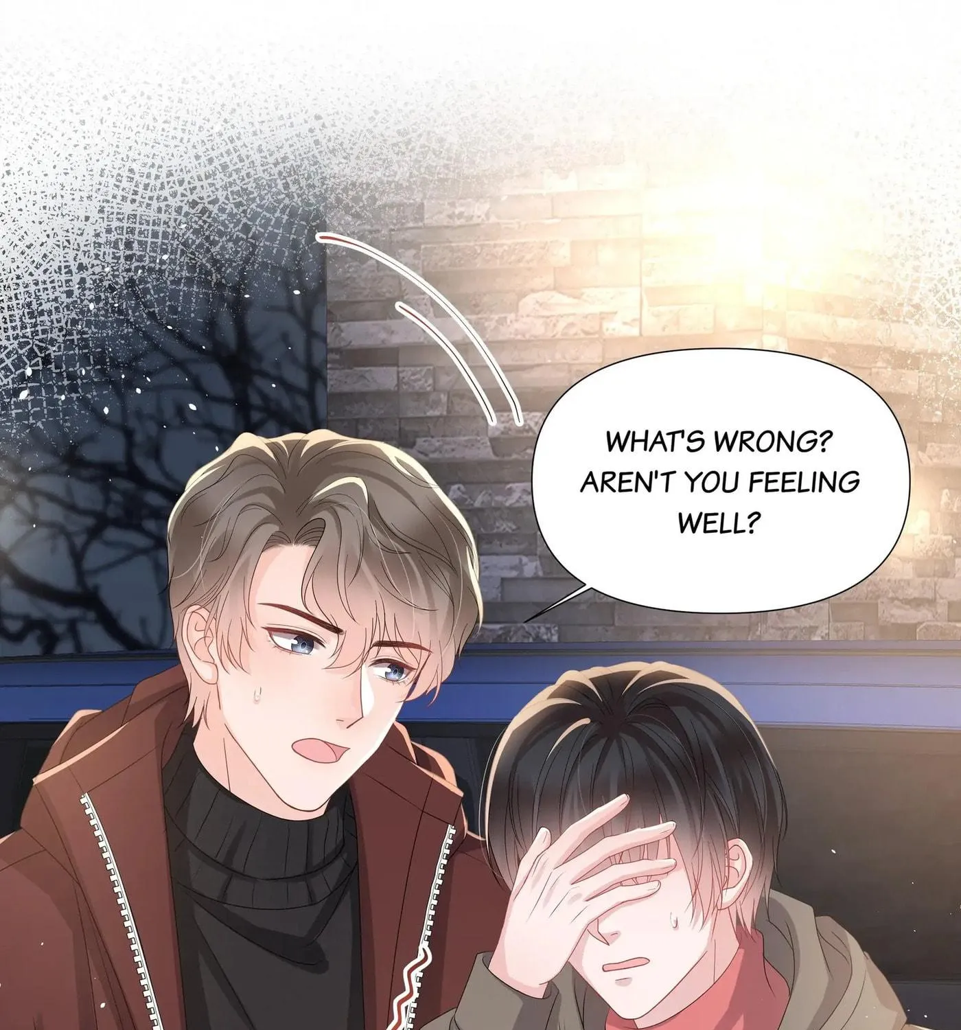 Read Resplendent chapter 18 image 57 on Lezhin