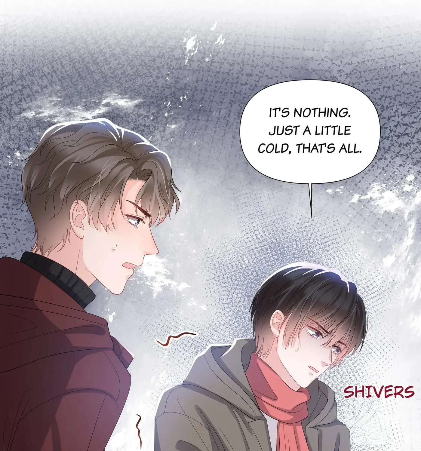 Read Resplendent chapter 18 image 61 on Lezhin