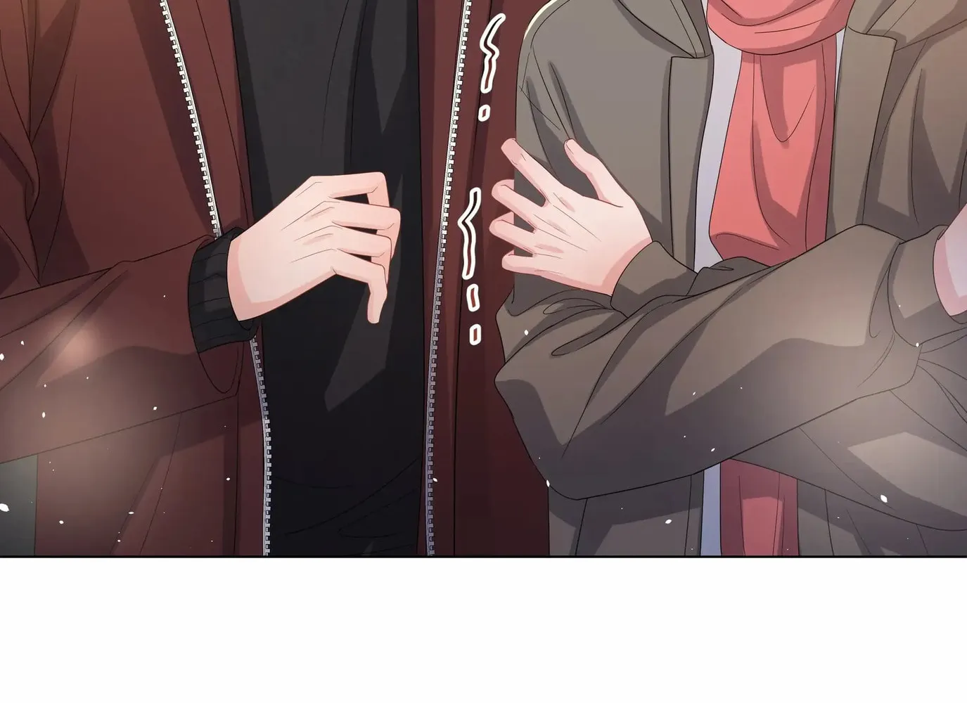 Read Resplendent chapter 18 image 71 on Lezhin