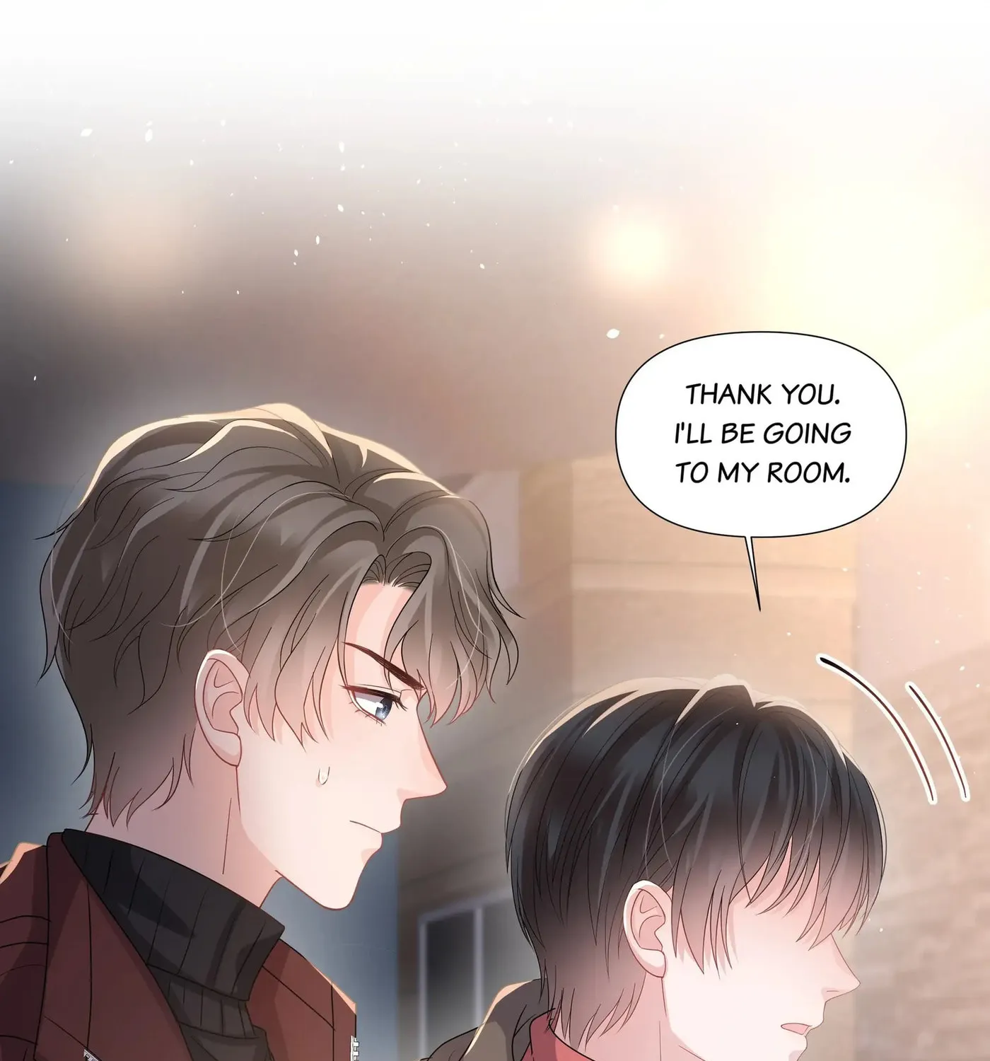 Read Resplendent chapter 18 image 74 on Lezhin