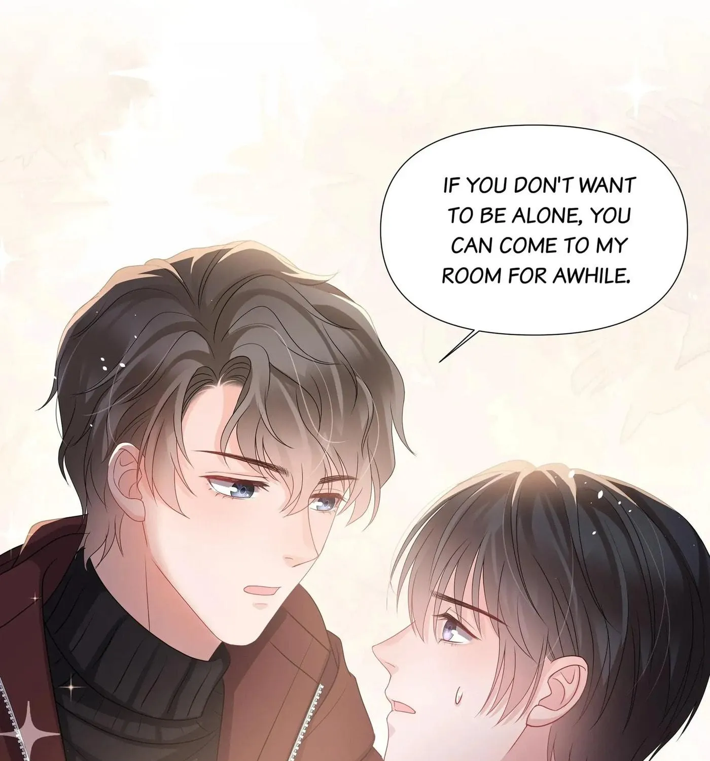 Read Resplendent chapter 18 image 78 on Lezhin