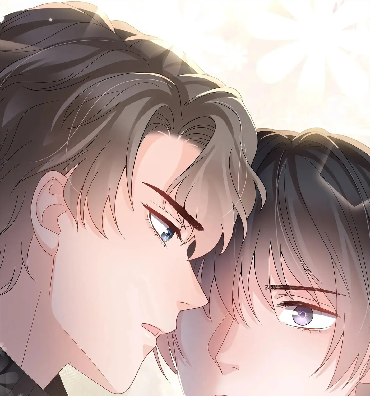 Read Resplendent chapter 18 image 80 on Lezhin