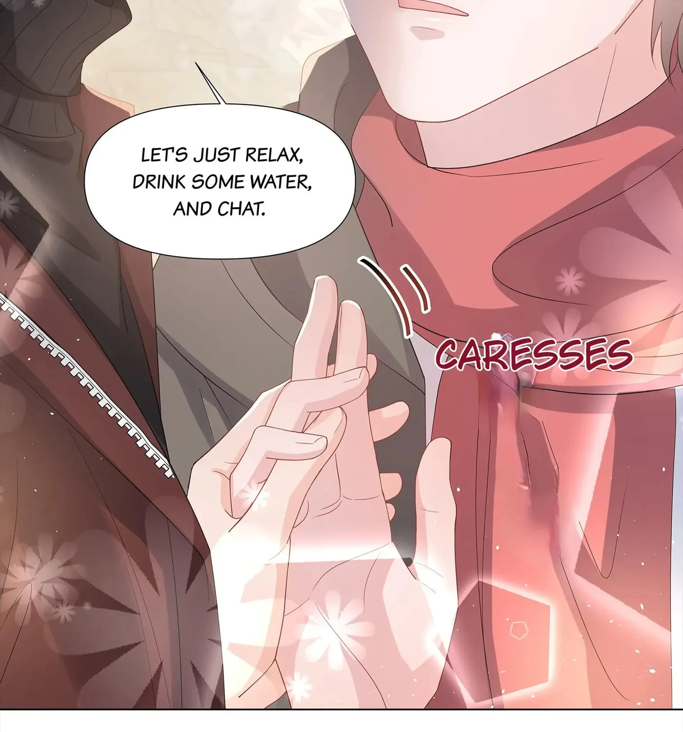 Read Resplendent chapter 18 image 81 on Lezhin
