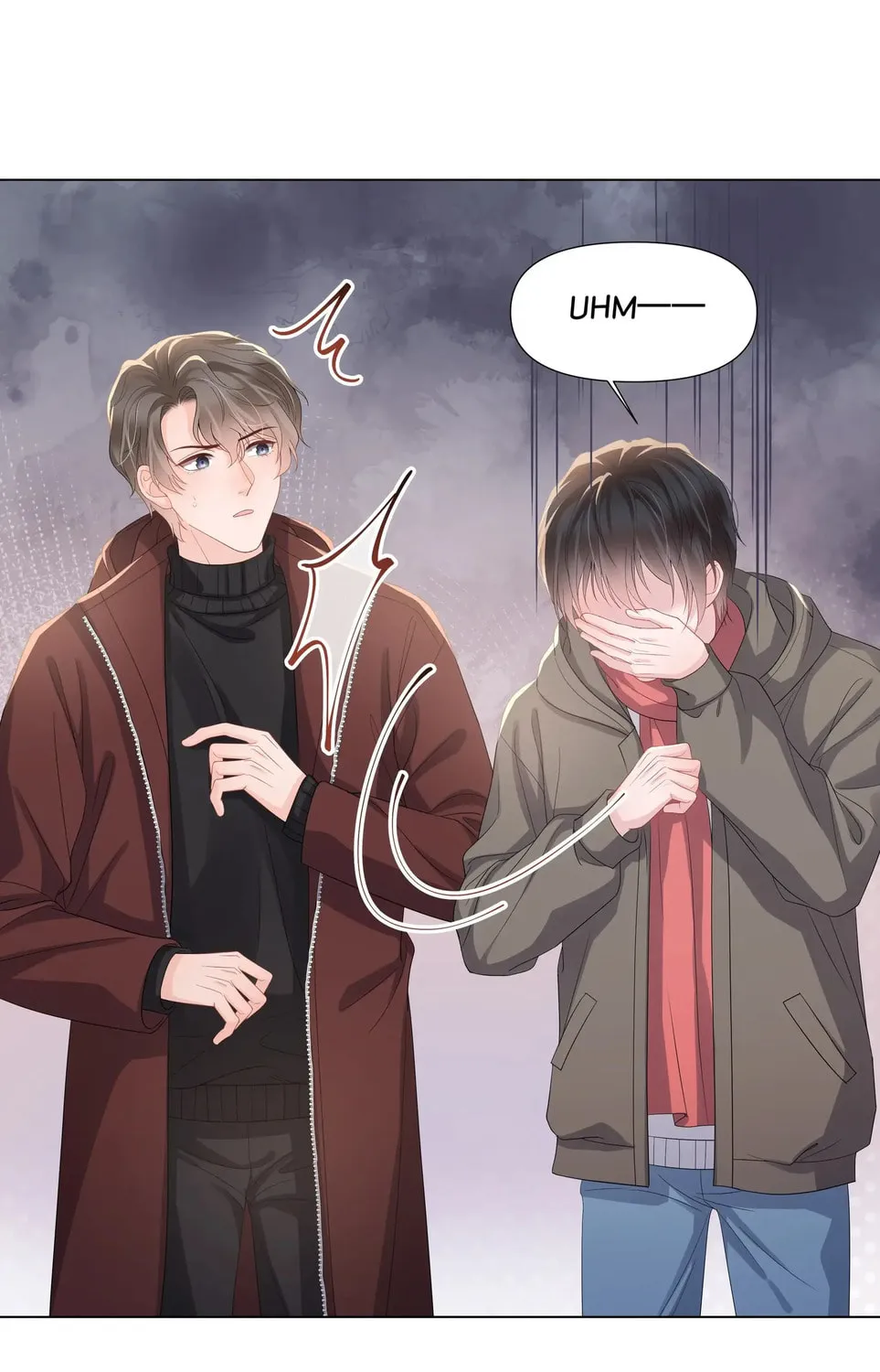 Read Resplendent chapter 18 image 83 on Lezhin