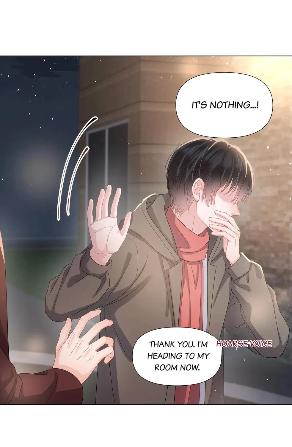 Read Resplendent chapter 18 image 87 on Lezhin