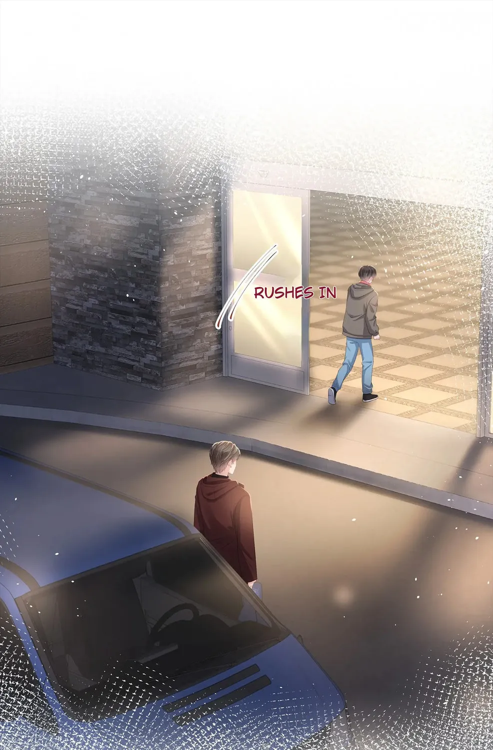 Read Resplendent chapter 18 image 89 on Lezhin