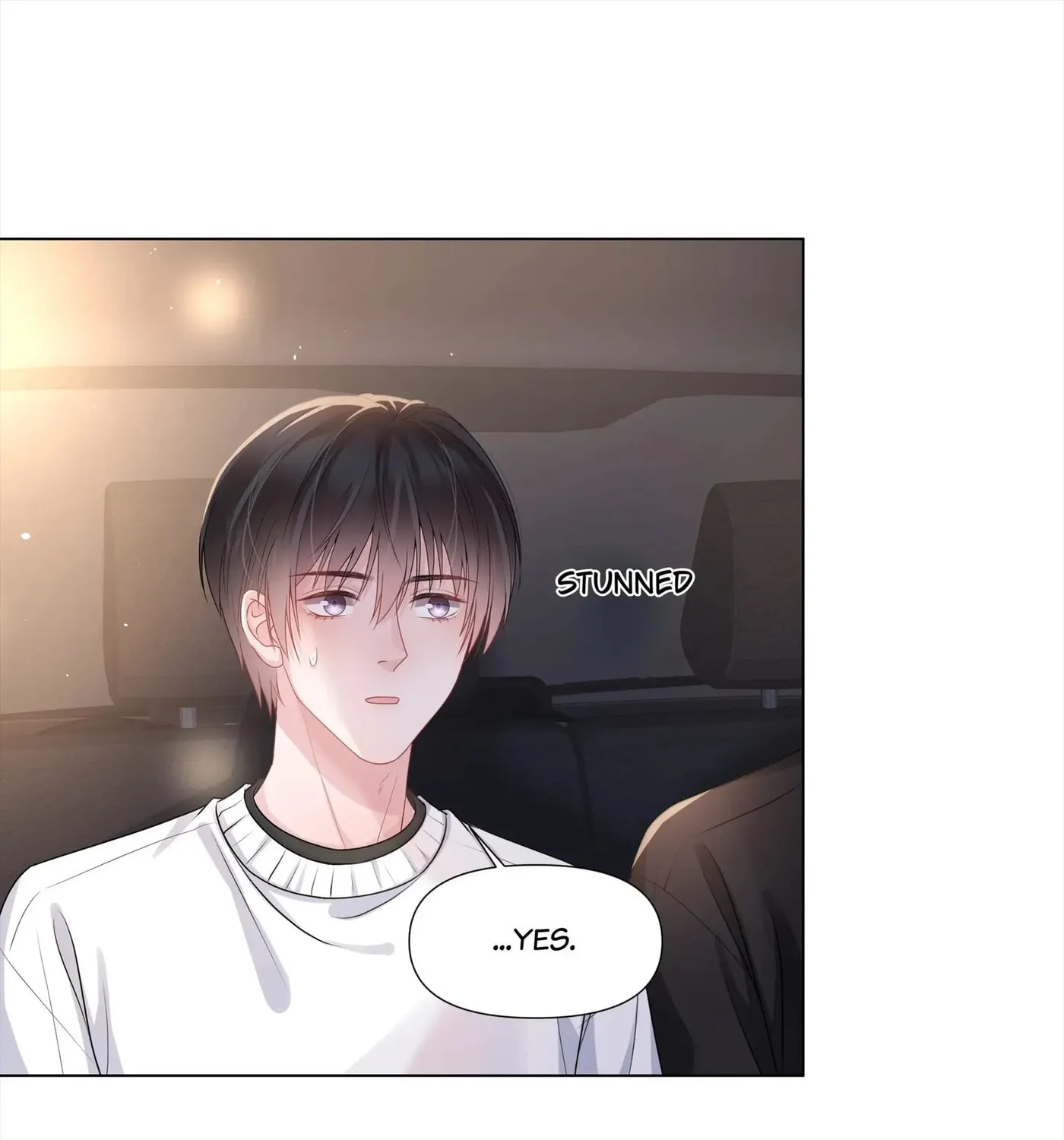 Read Resplendent chapter 18 image 9 on Lezhin