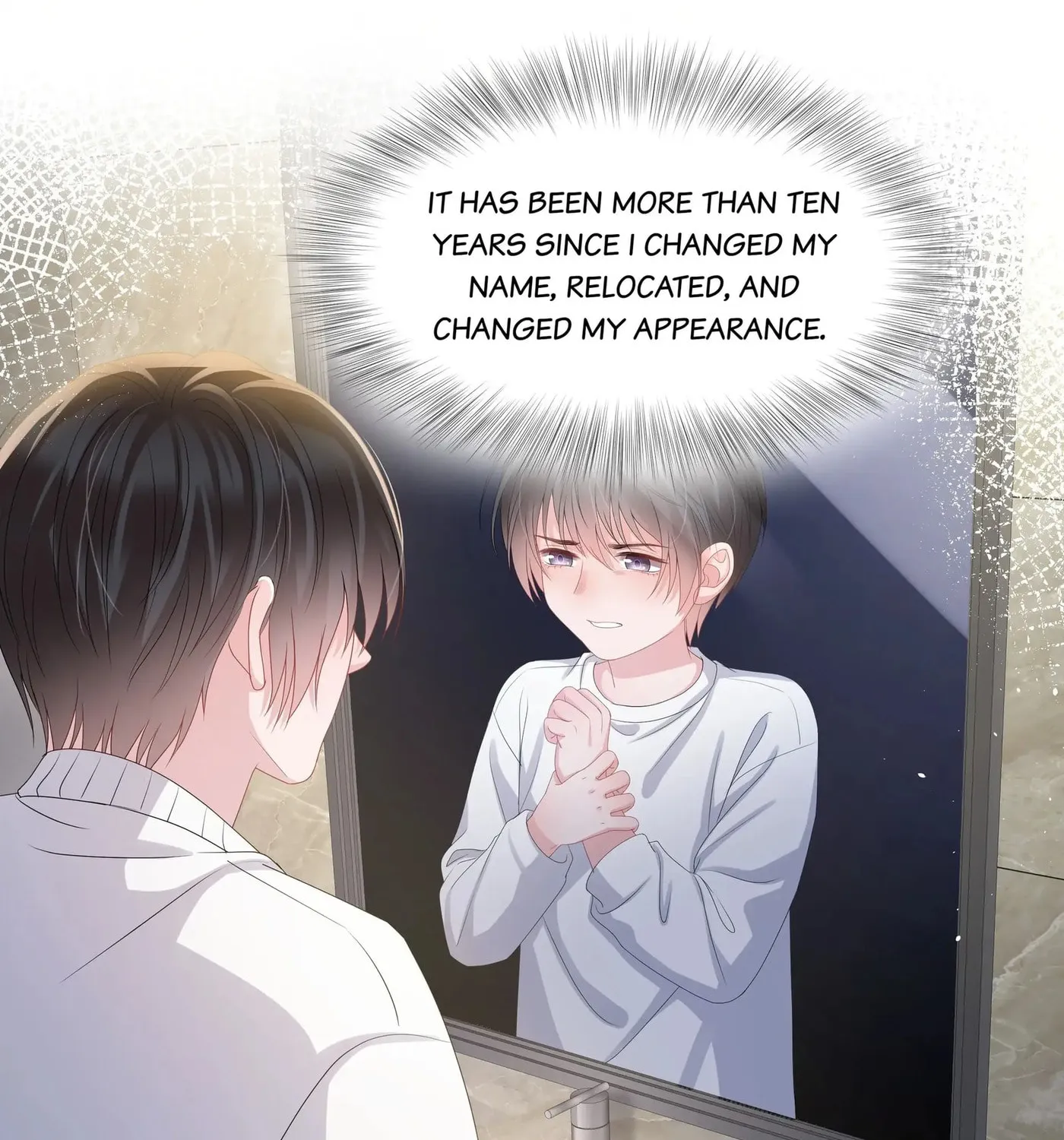 Read Resplendent chapter 18 image 98 on Lezhin