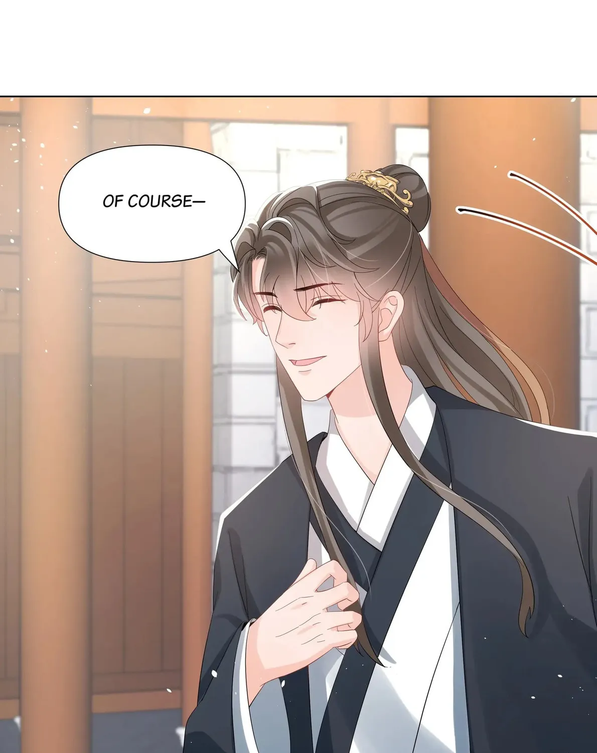 Read Resplendent chapter 19 image 101 on Lezhin