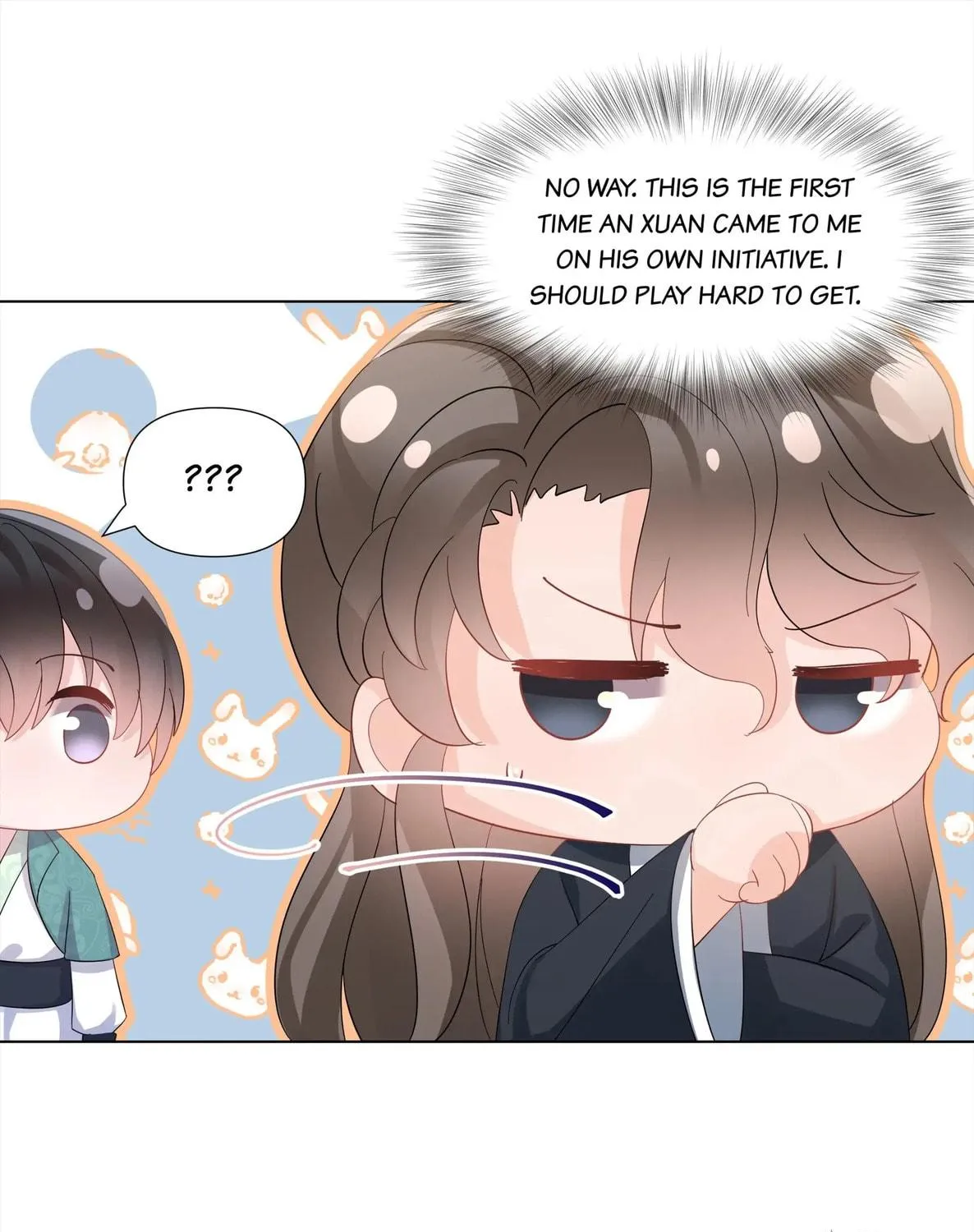 Read Resplendent chapter 19 image 103 on Lezhin