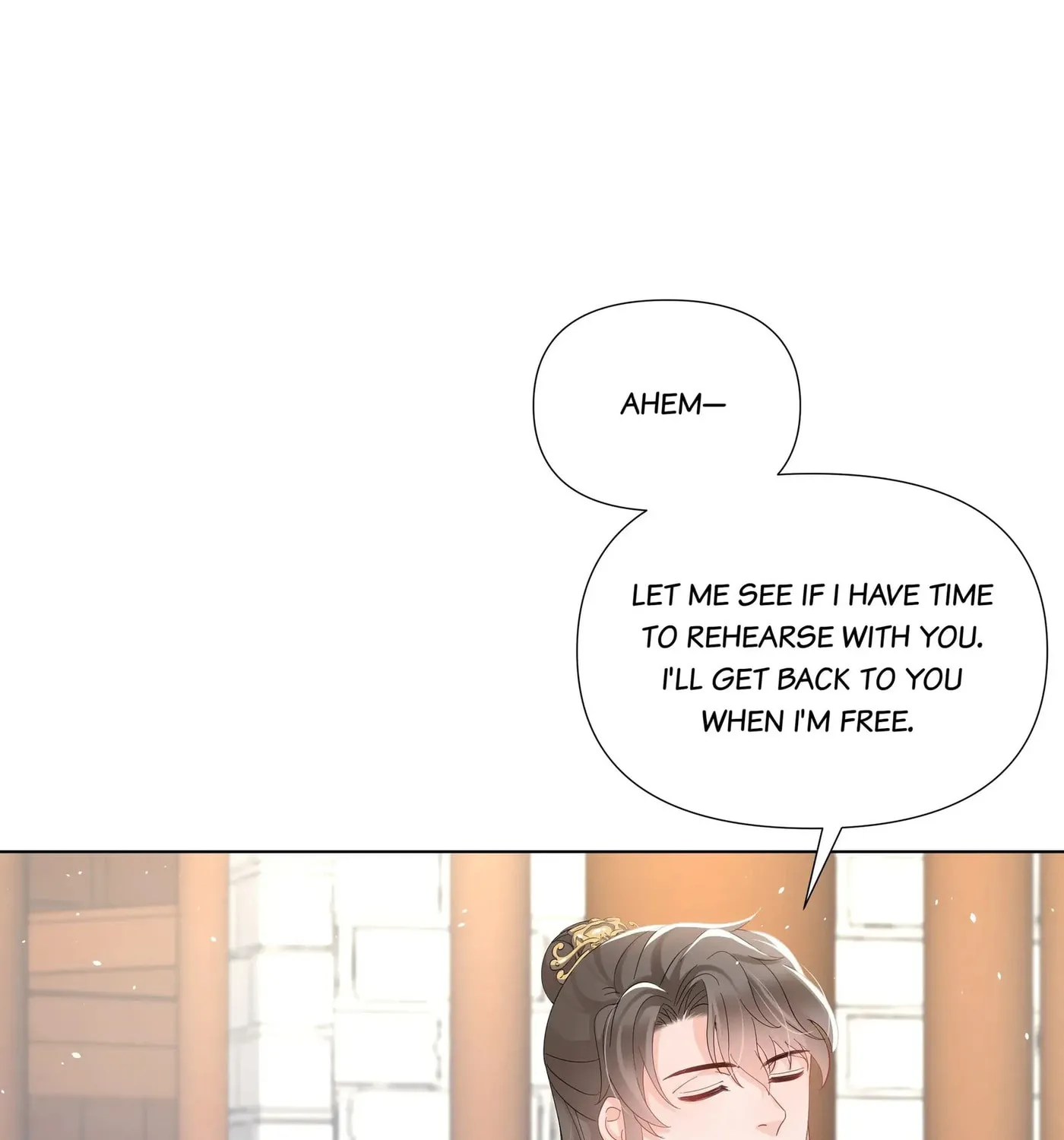 Read Resplendent chapter 19 image 105 on Lezhin