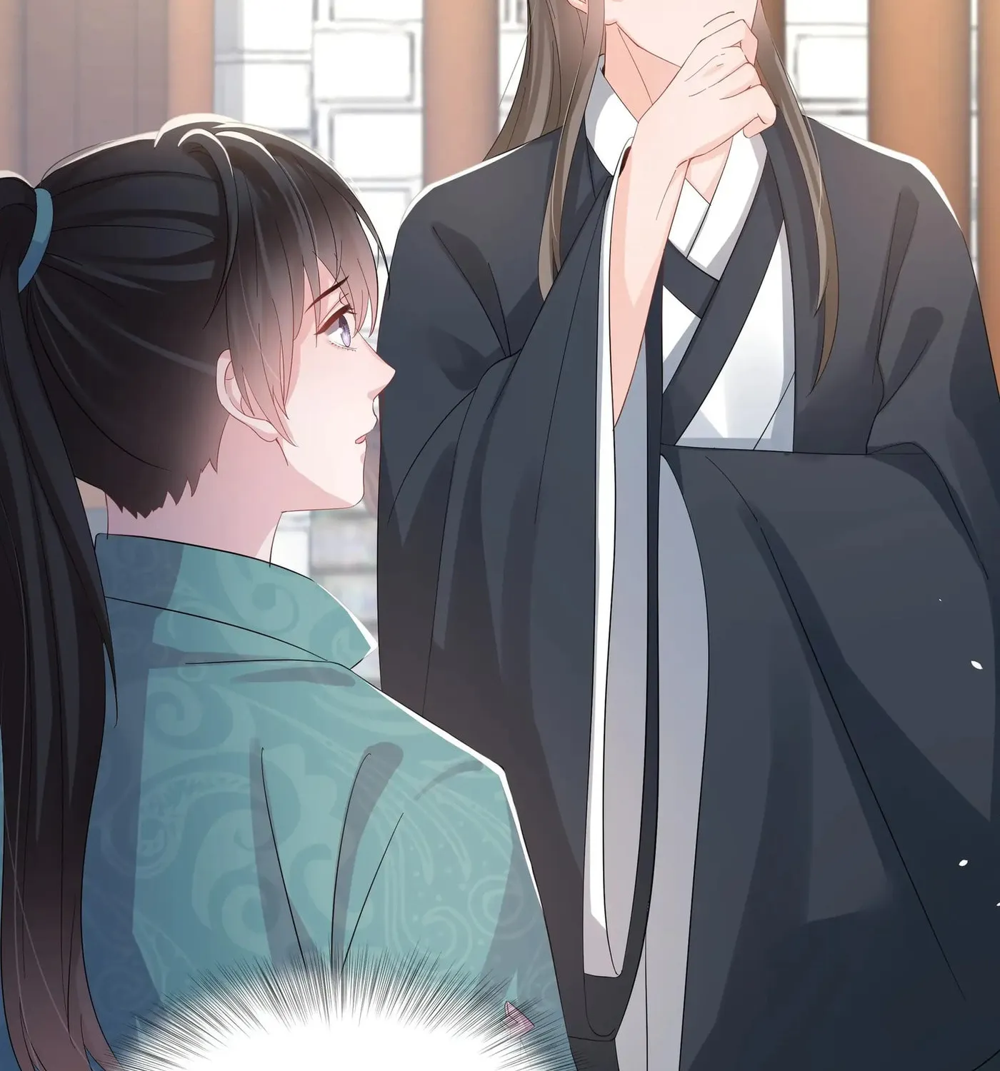 Read Resplendent chapter 19 image 106 on Lezhin