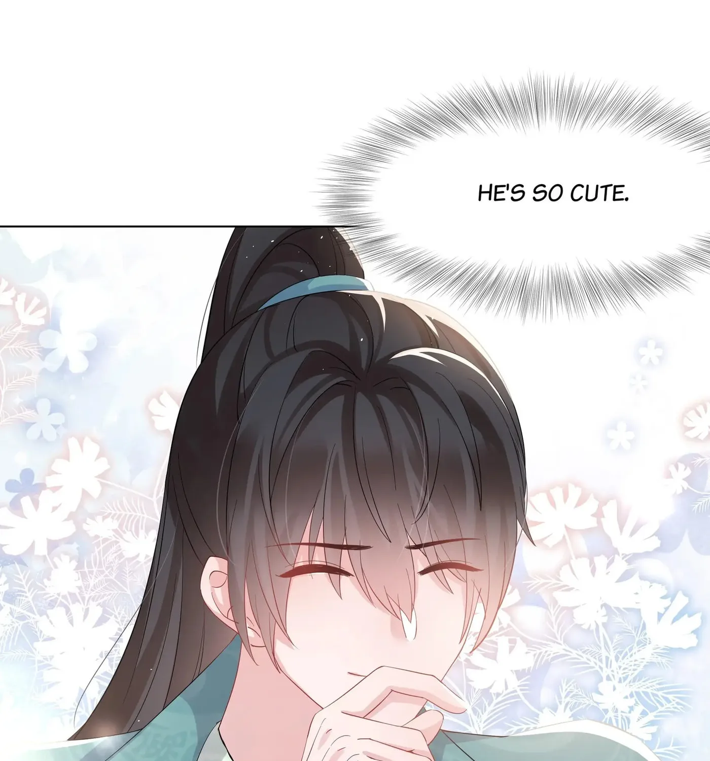 Read Resplendent chapter 19 image 108 on Lezhin