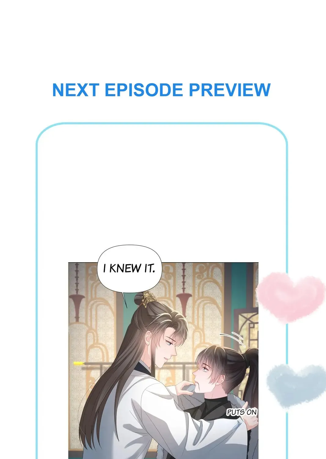 Read Resplendent chapter 19 image 111 on Lezhin