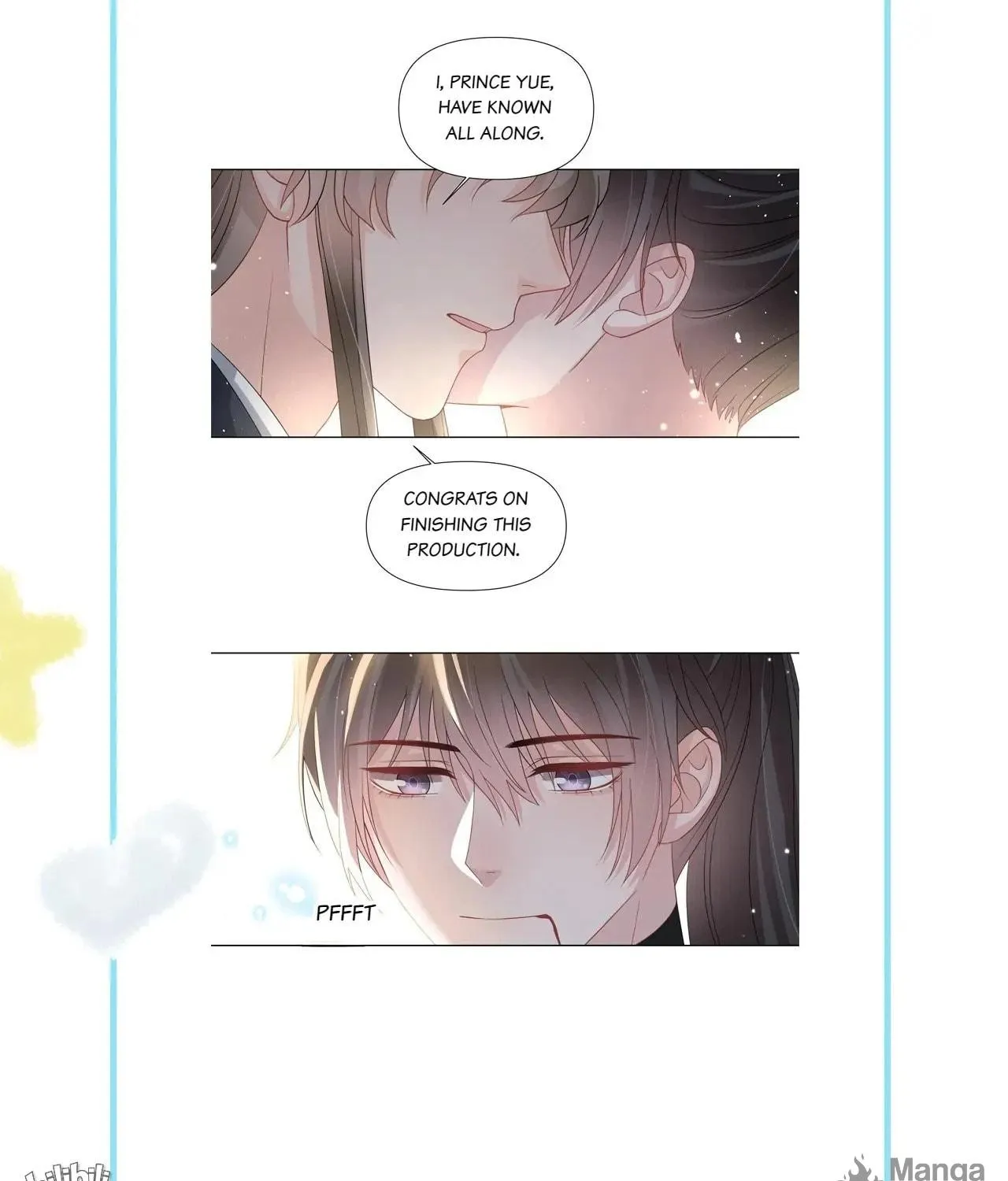 Read Resplendent chapter 19 image 113 on Lezhin