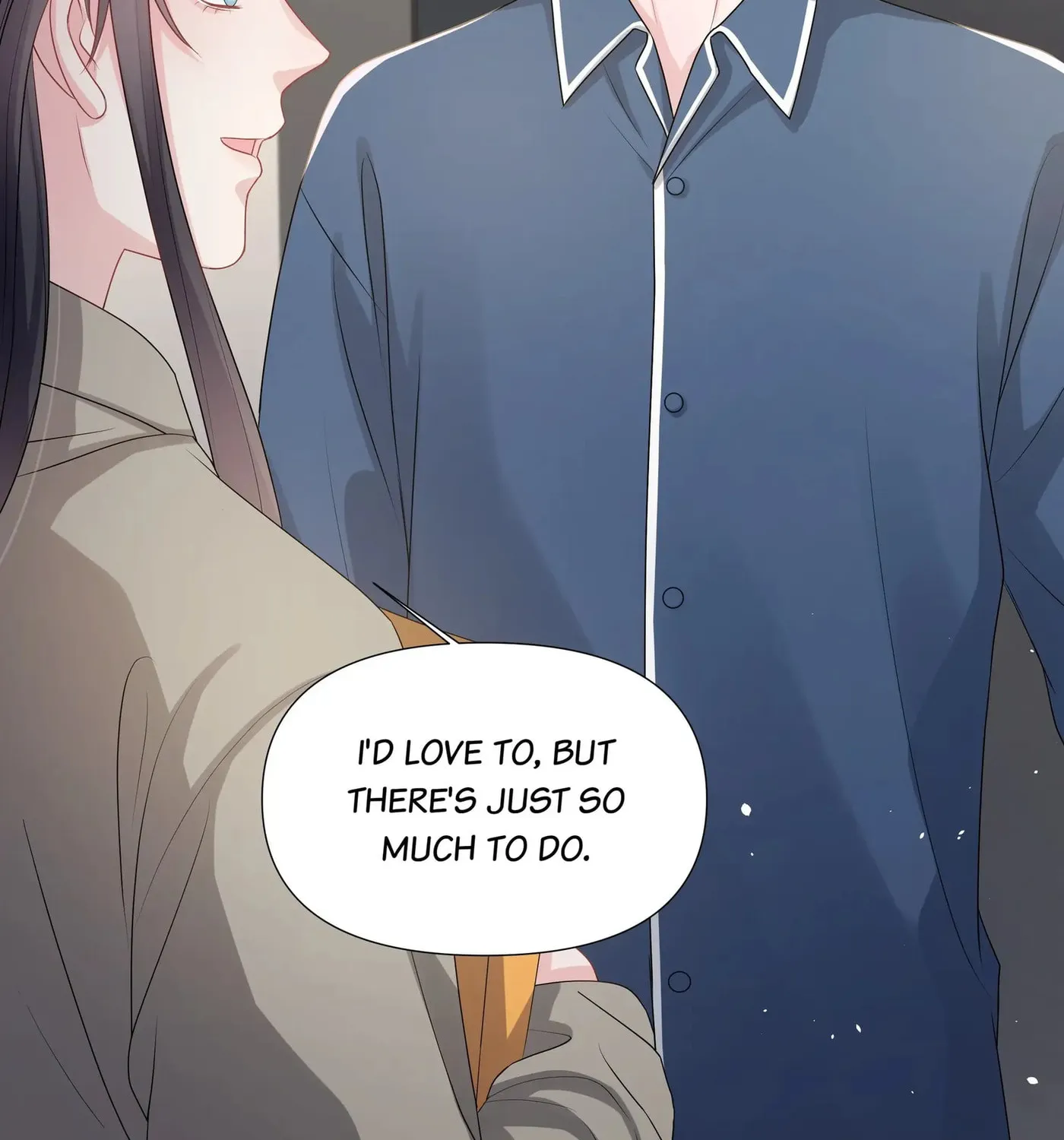 Read Resplendent chapter 19 image 12 on Lezhin