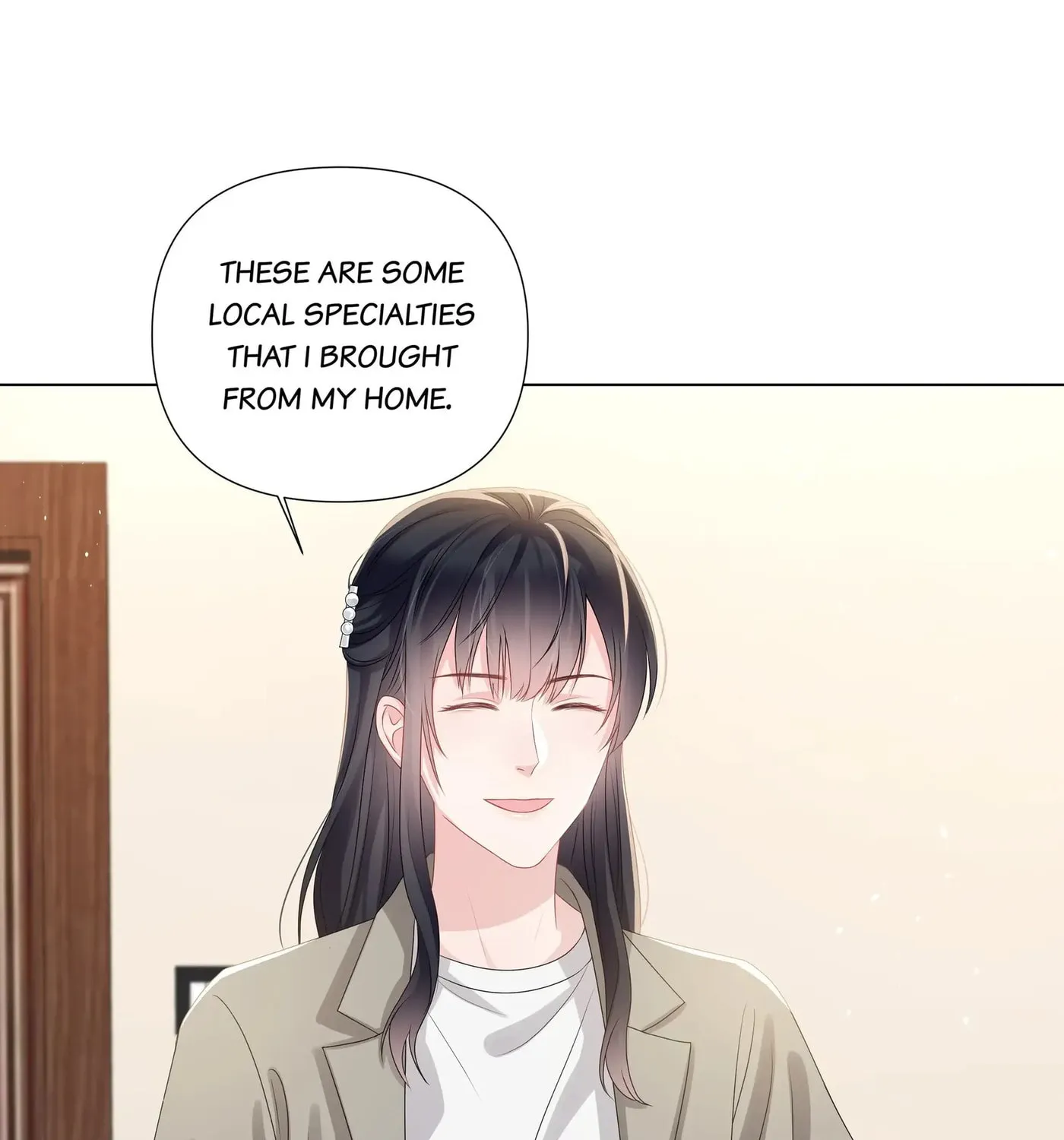 Read Resplendent chapter 19 image 14 on Lezhin
