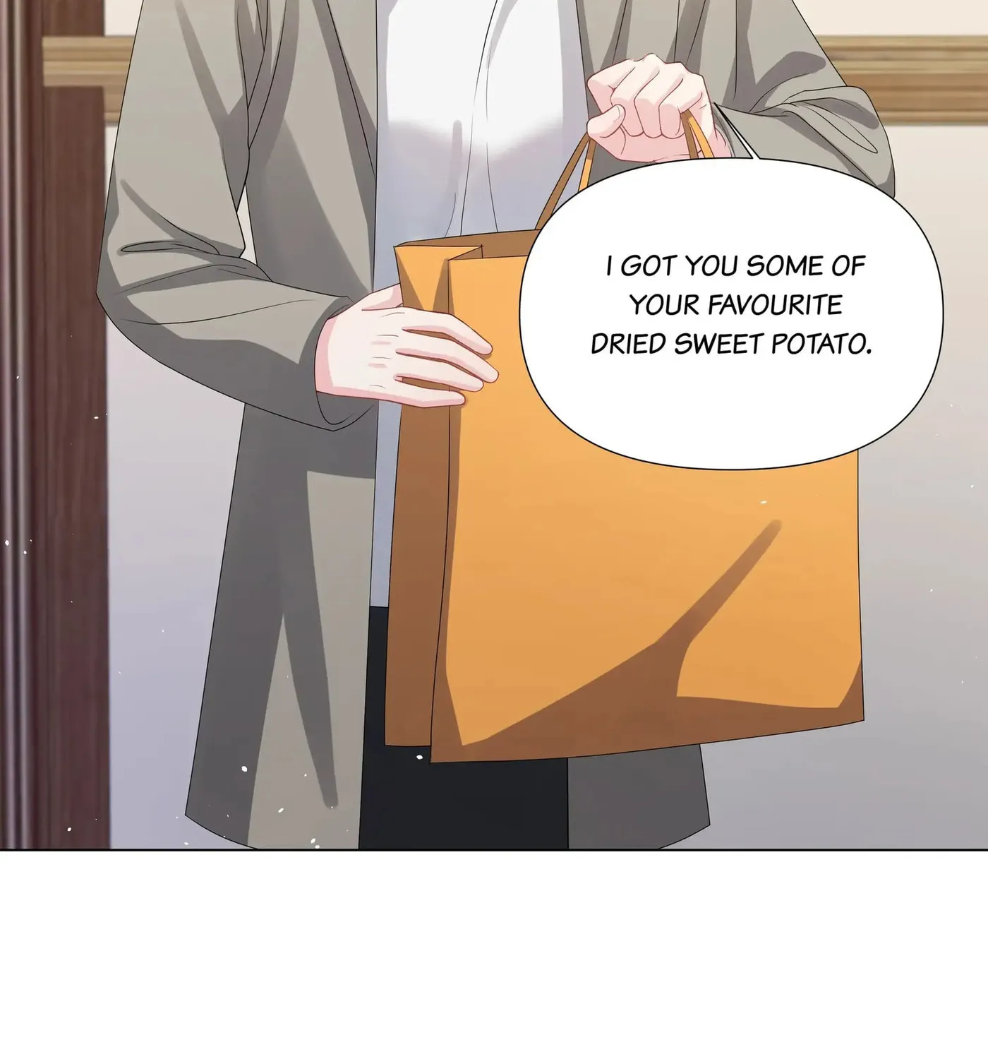 Read Resplendent chapter 19 image 15 on Lezhin