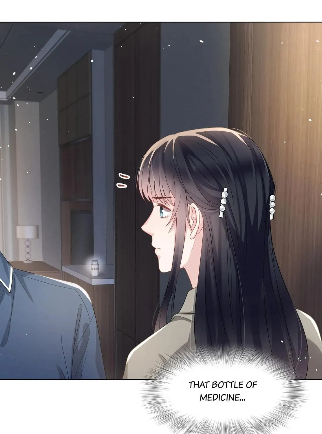 Read Resplendent chapter 19 image 19 on Lezhin