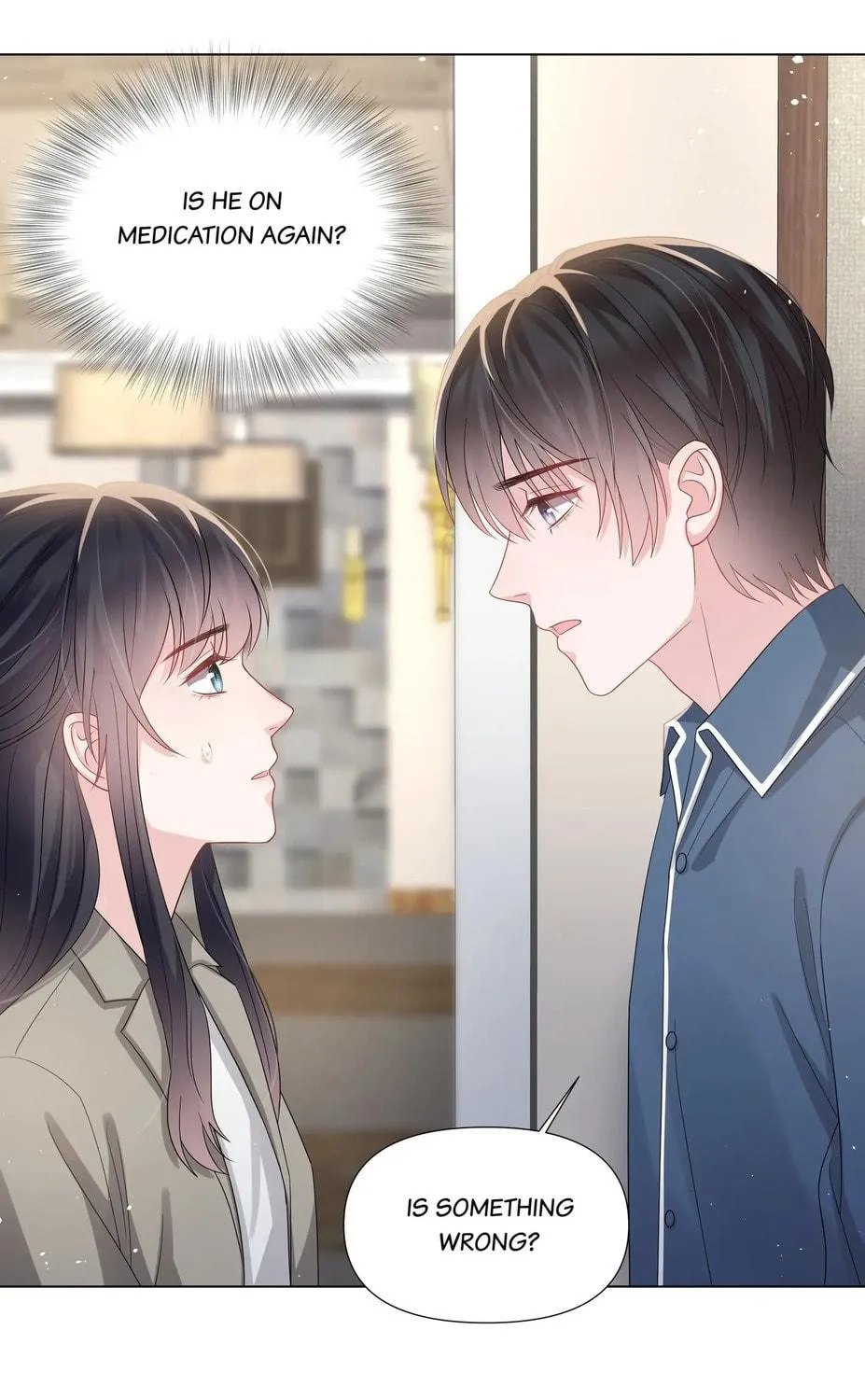 Read Resplendent chapter 19 image 21 on Lezhin