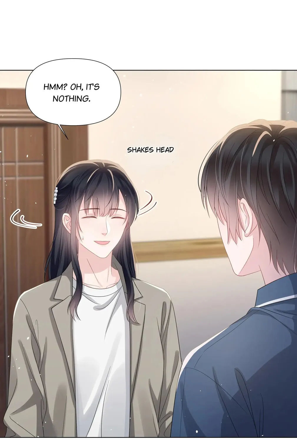 Read Resplendent chapter 19 image 23 on Lezhin