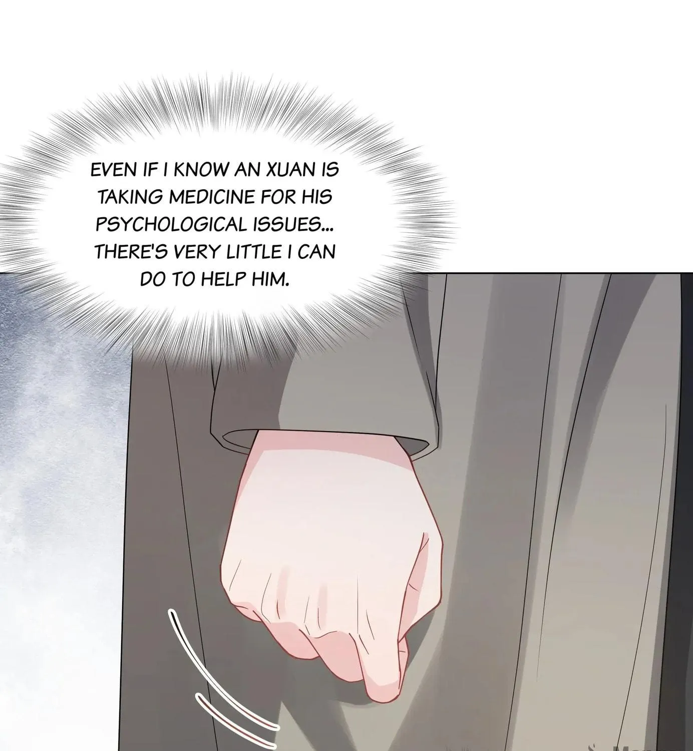 Read Resplendent chapter 19 image 25 on Lezhin