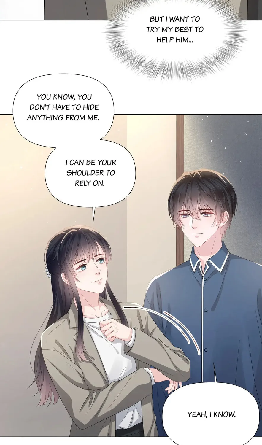 Read Resplendent chapter 19 image 27 on Lezhin