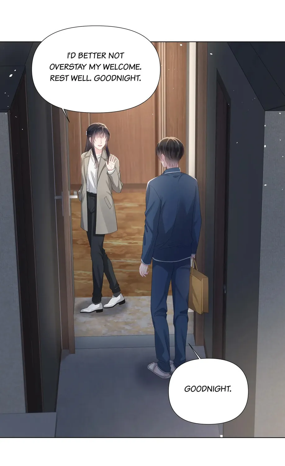 Read Resplendent chapter 19 image 29 on Lezhin