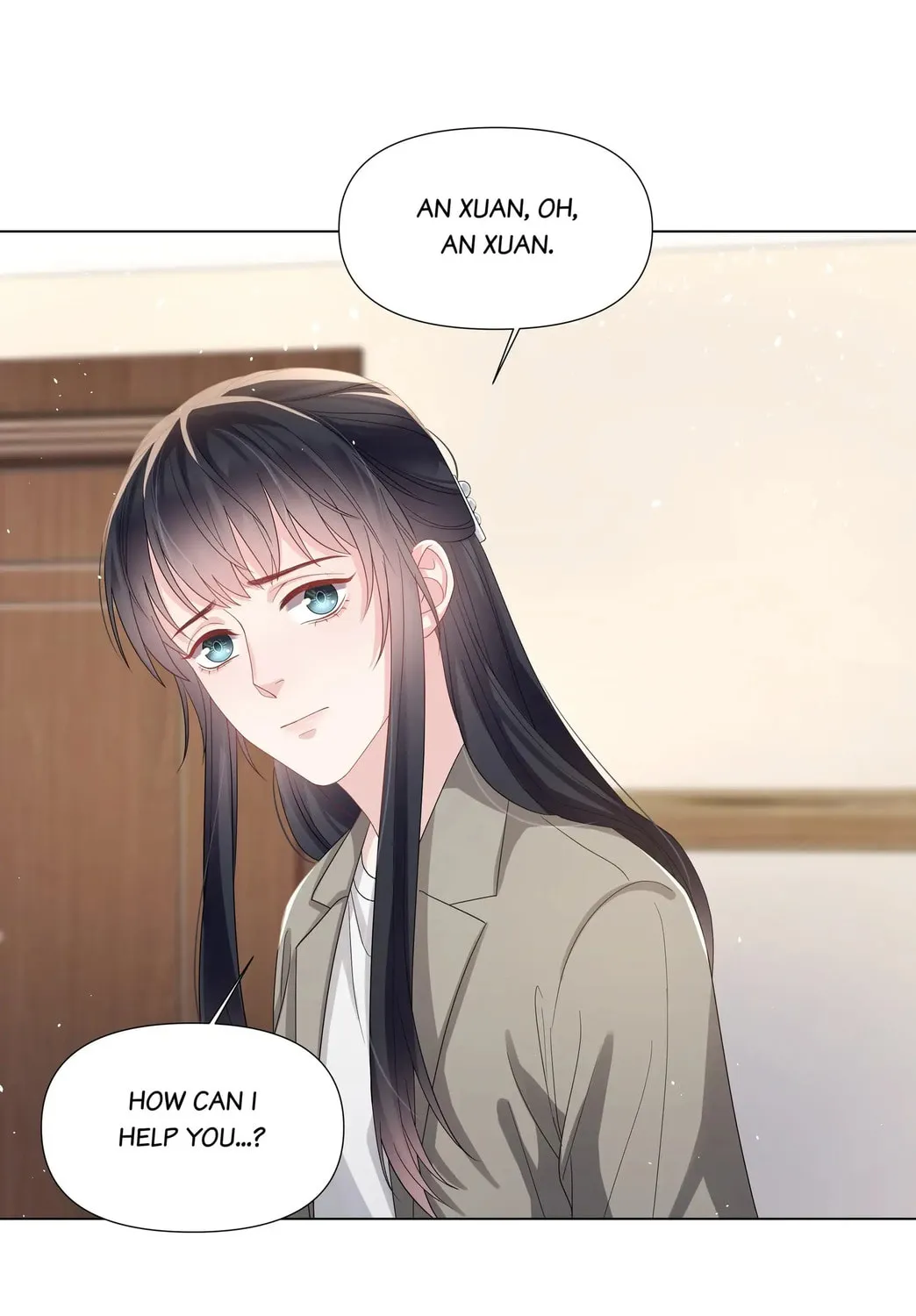 Read Resplendent chapter 19 image 33 on Lezhin