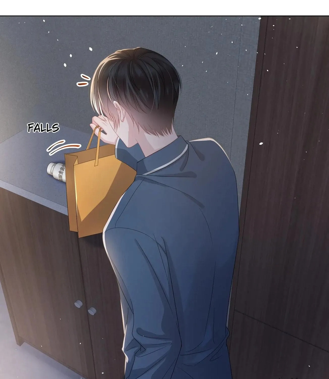 Read Resplendent chapter 19 image 37 on Lezhin